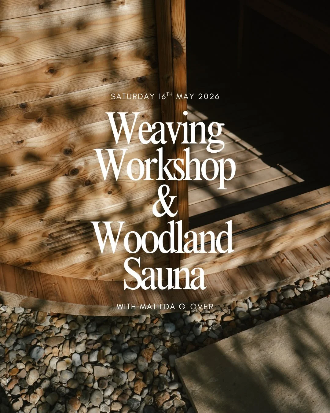 Join local basket weaver @matildagrover to explore the art of rushwork basketry 🧺 ✨ 

Create your own beautiful bowl or table platter to take home - whether you&rsquo;re a complete beginner or already experienced, this workshop is for you. Then unwi