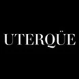 Black background with white text that reads 'UTERØQUE'