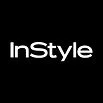 Black background with white text displaying the logo 'InStyle'.