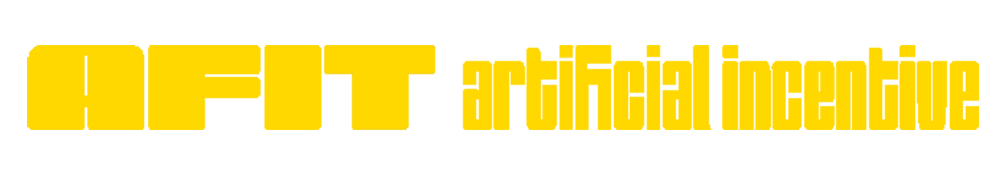 AFIT - artificial incentive
