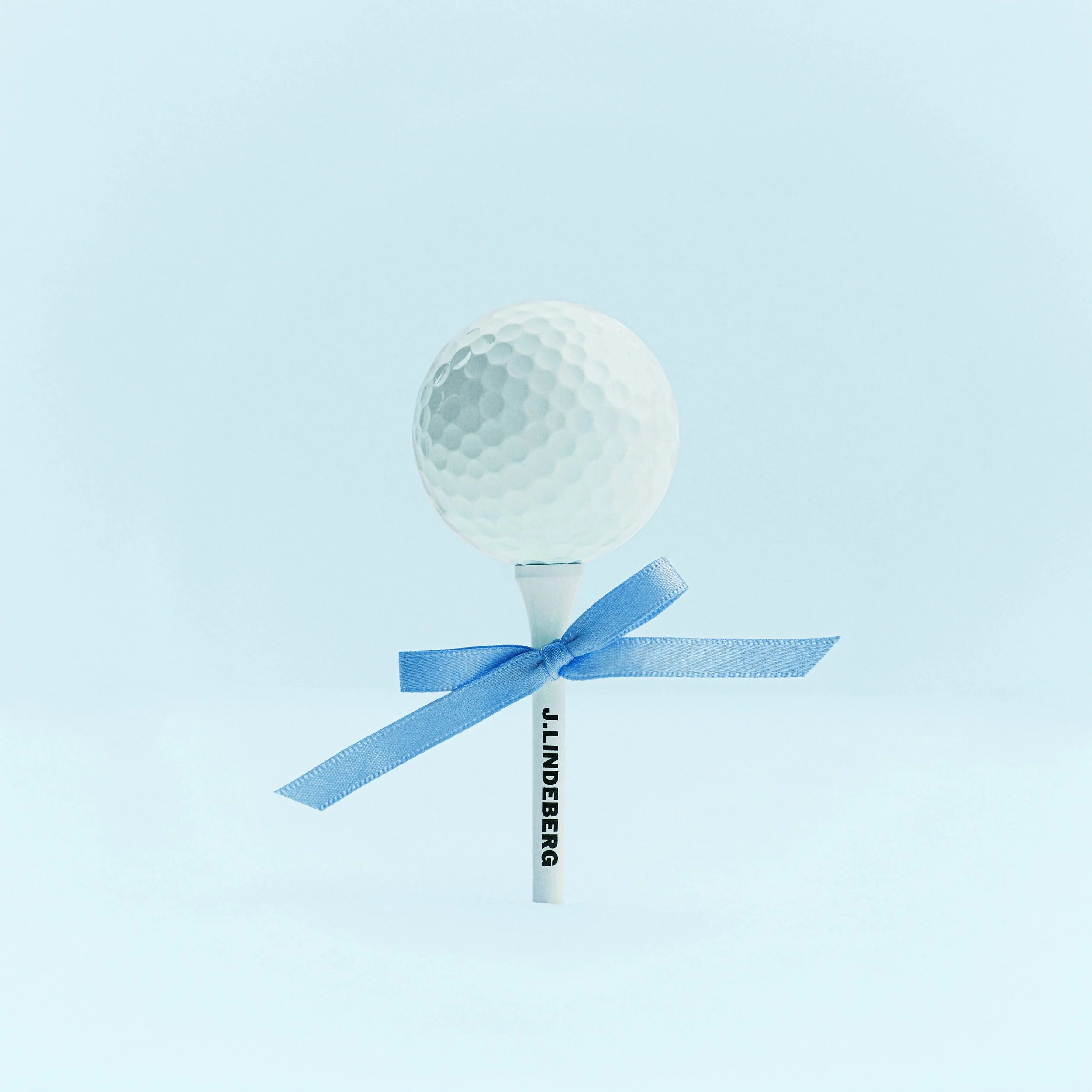 j lindeberg golf boll