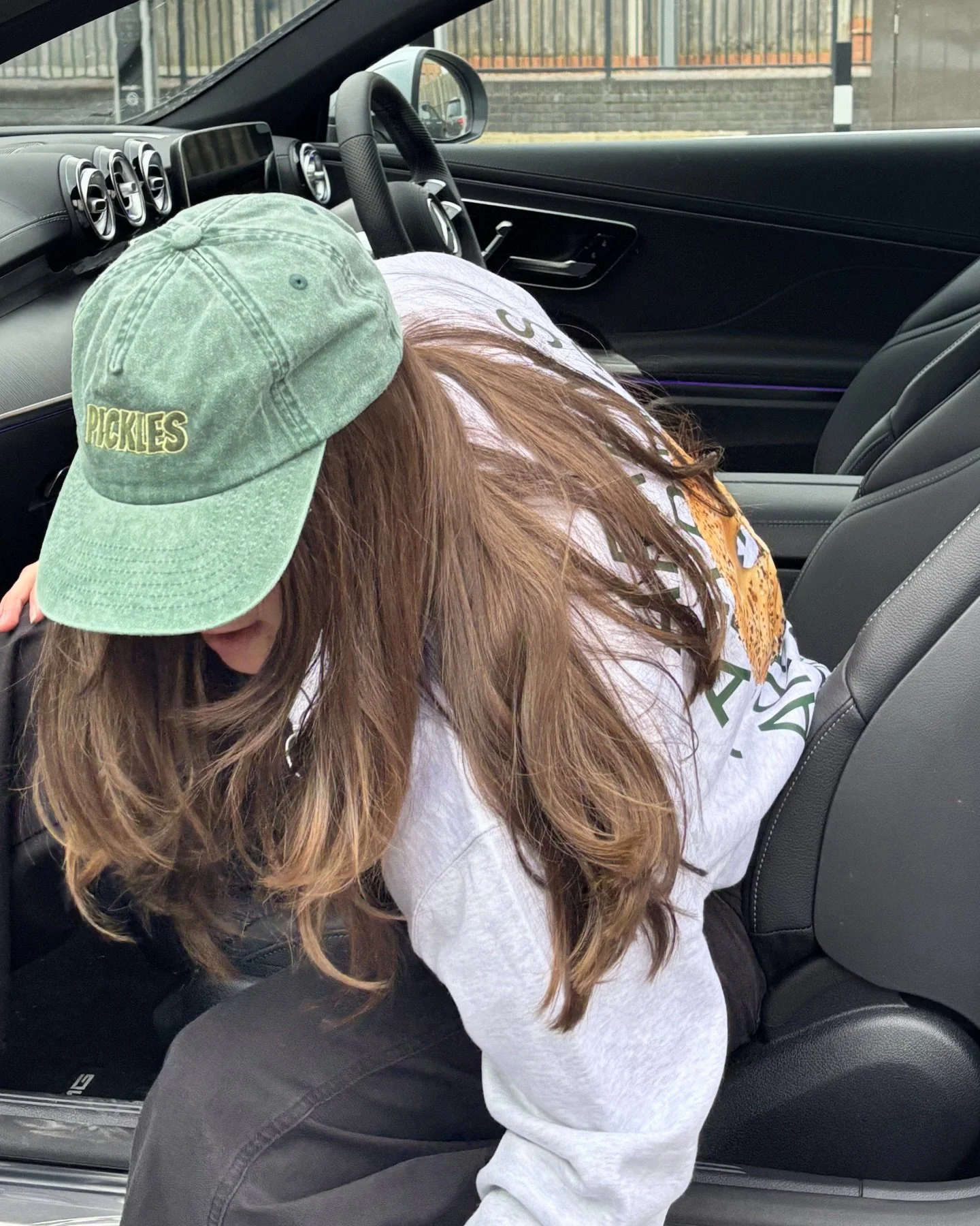 We made some merch.
We&rsquo;re not selling it. We&rsquo;re just giving it to a few people. If you want one, click the link in our bio🥯