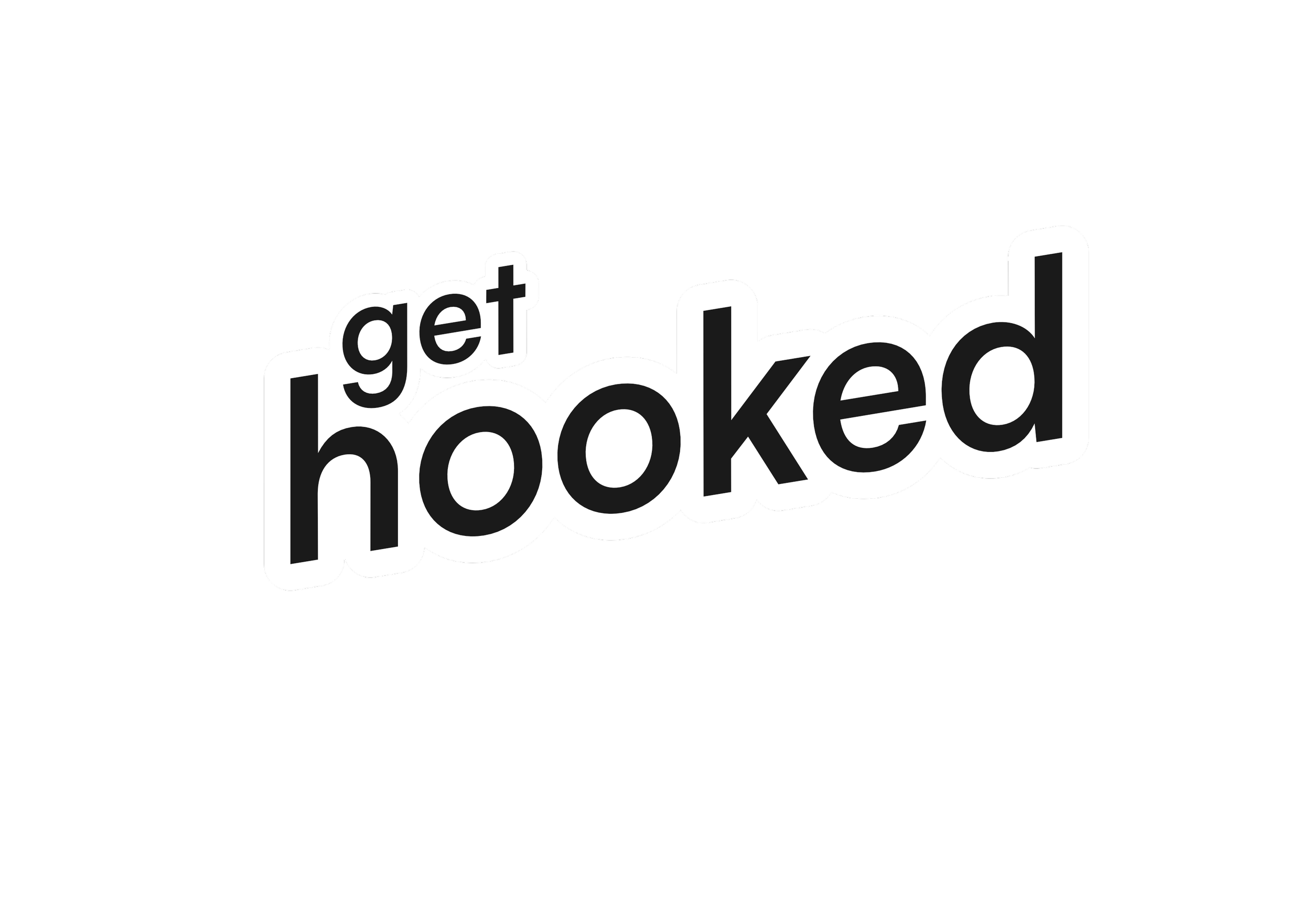Hooked