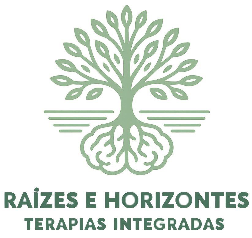 Raízes e Horizontes