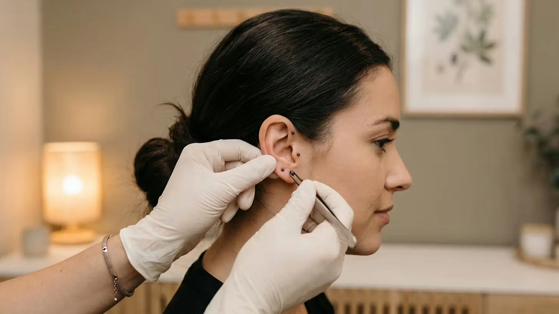Auriculoterapia