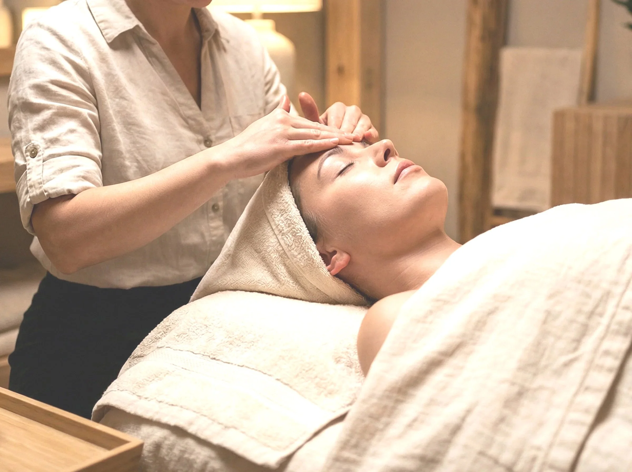 Facial