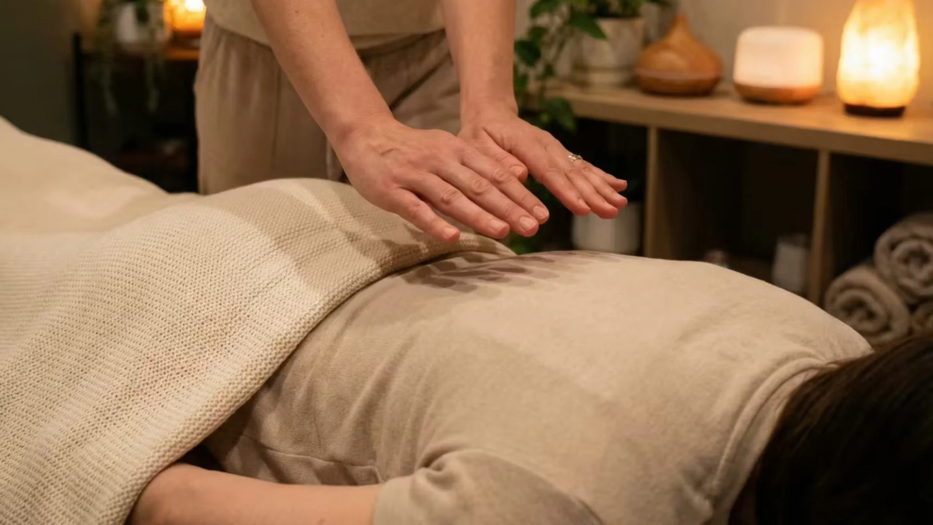 Reiki