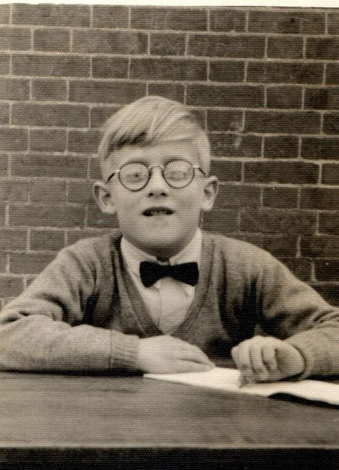 JW via GW 5, March 1954.jpg