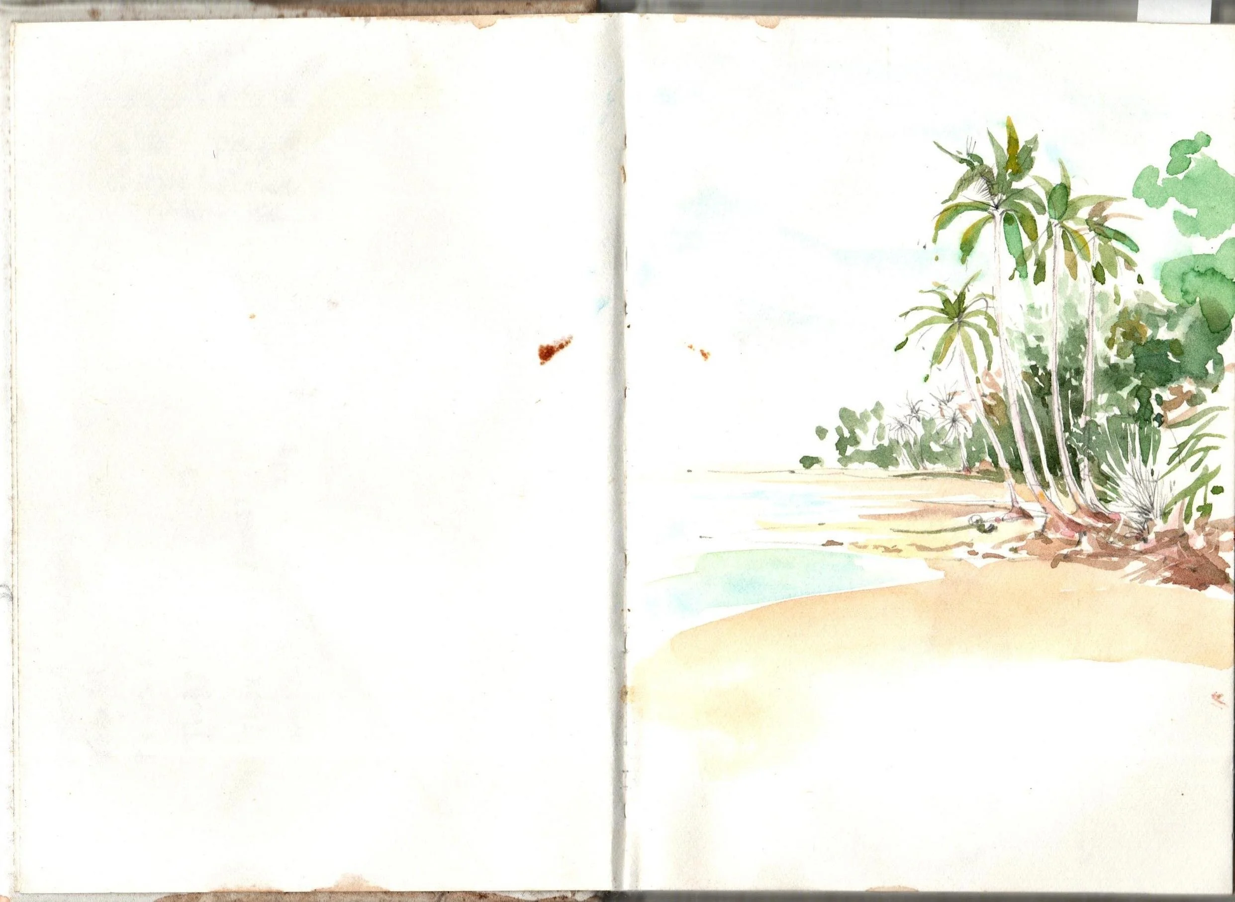 JW book 6.1 Pigeon Point, Tobago, 1985.jpg