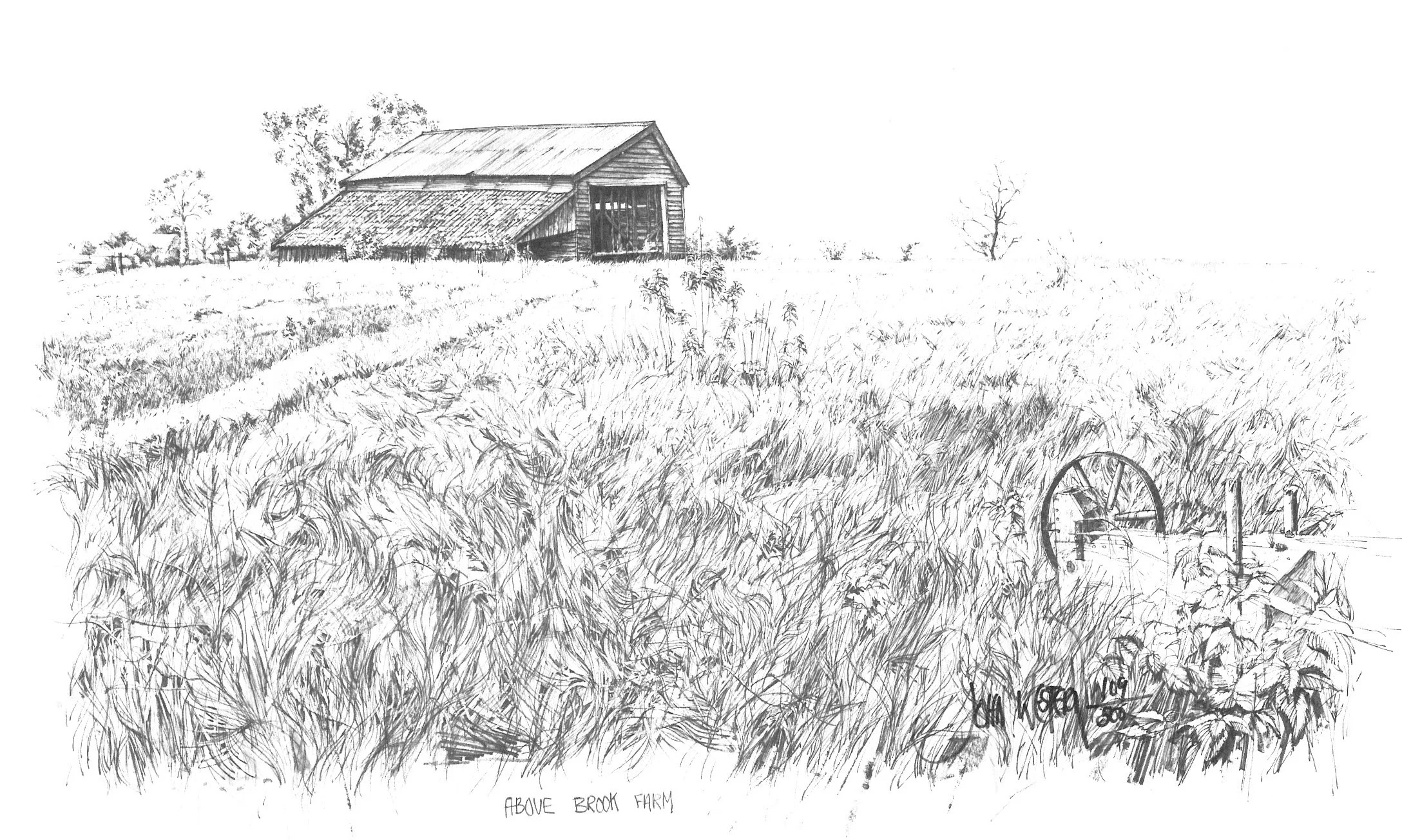 Brook Farm