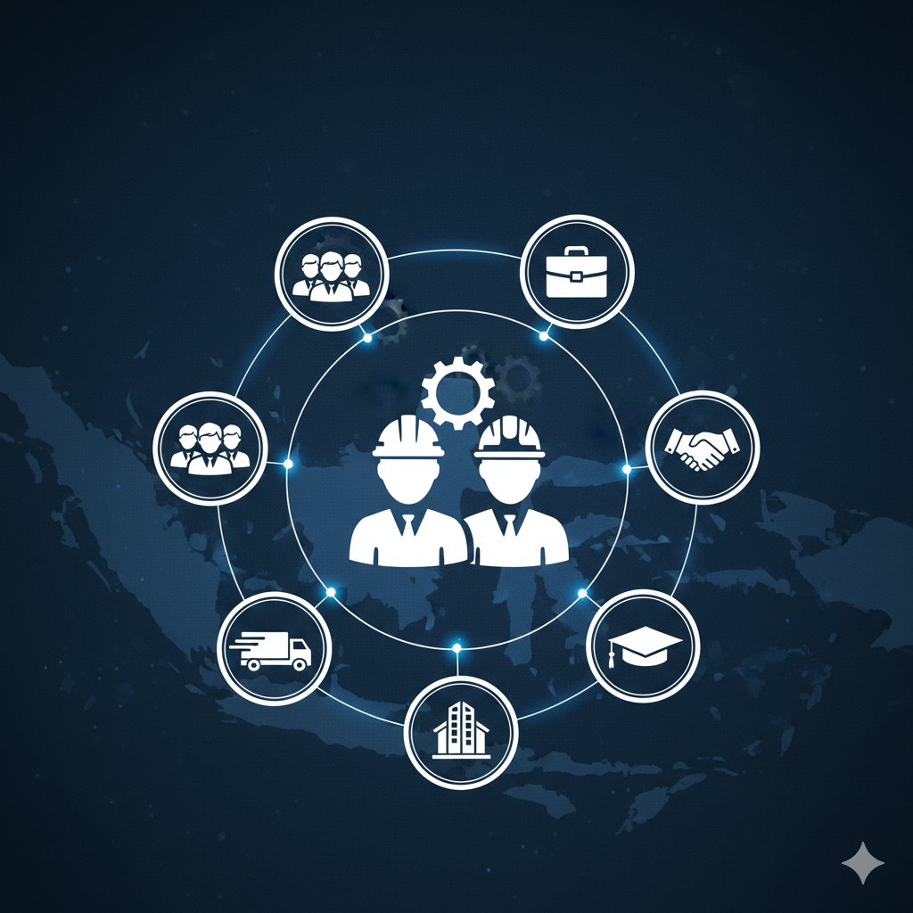 Penyedia Tenaga Kerja