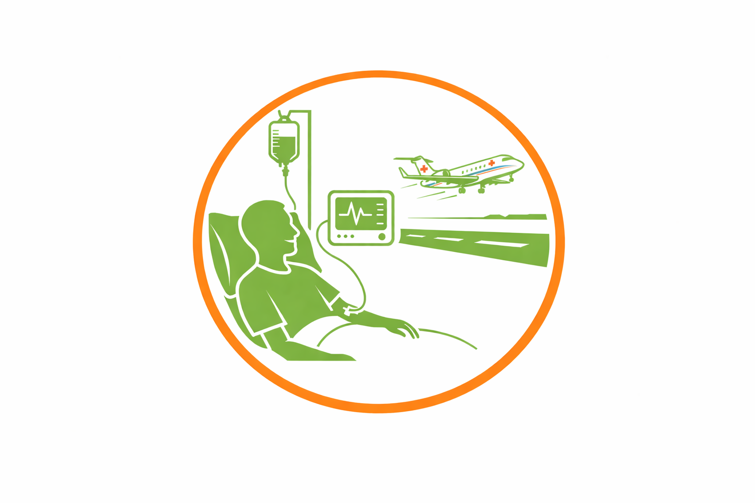 Medical evacuation and emergency transfer services from Vanua Medical Clinic & Lab in Port Vila, Vanuatu