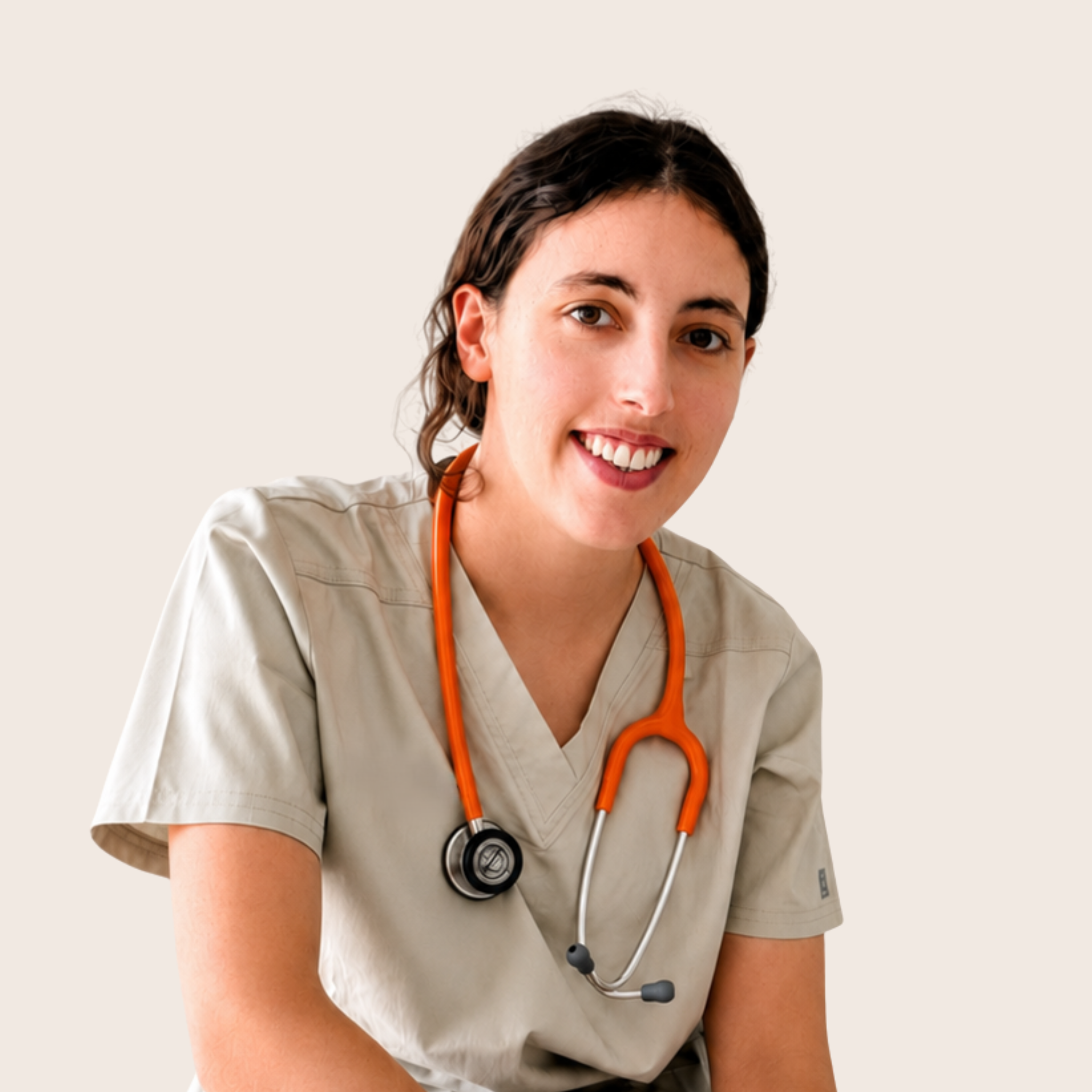 Doctor Pauline CHOLLEY