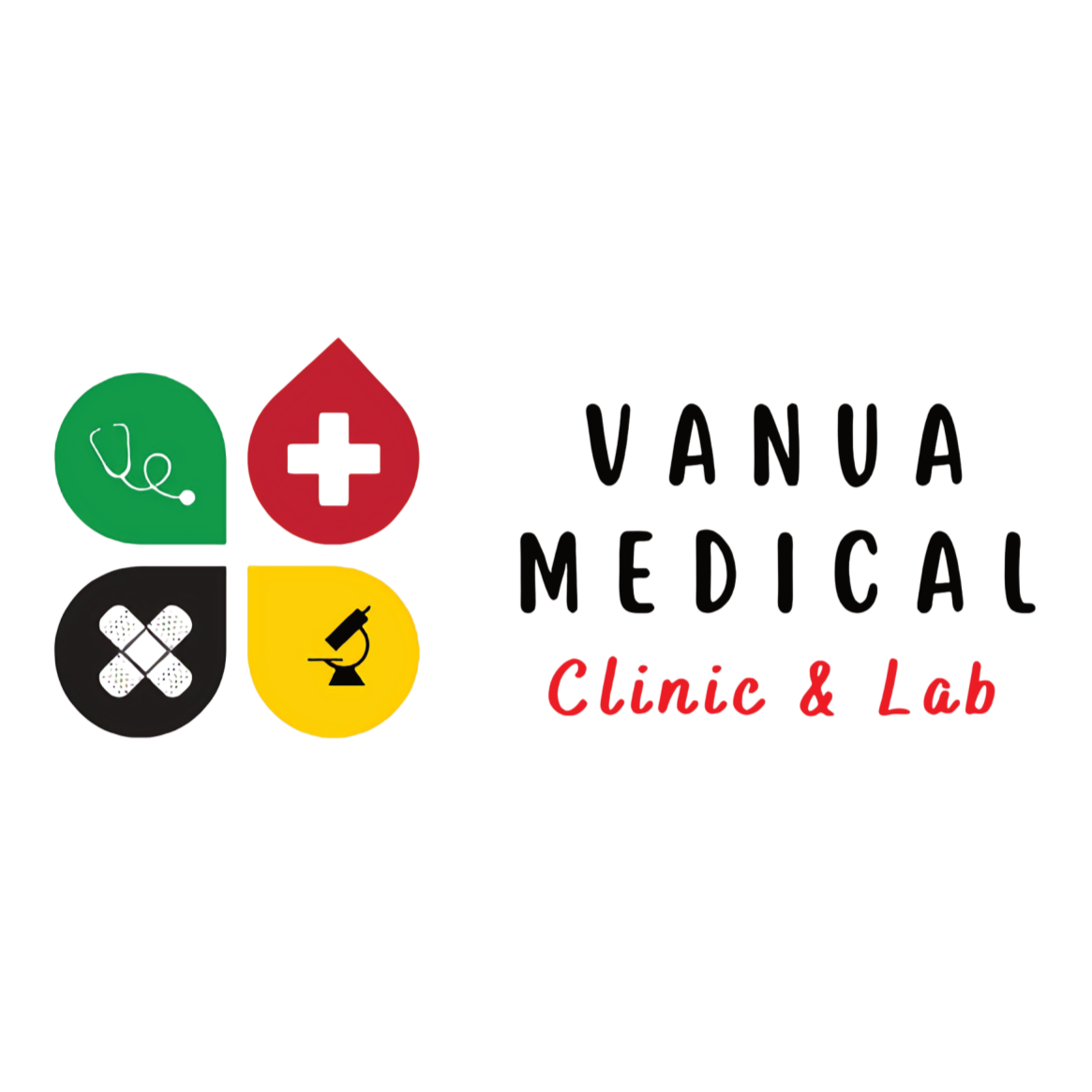 Vanua Medical Clinic & Lab logo private clinic in Port Vila, Vanuatu