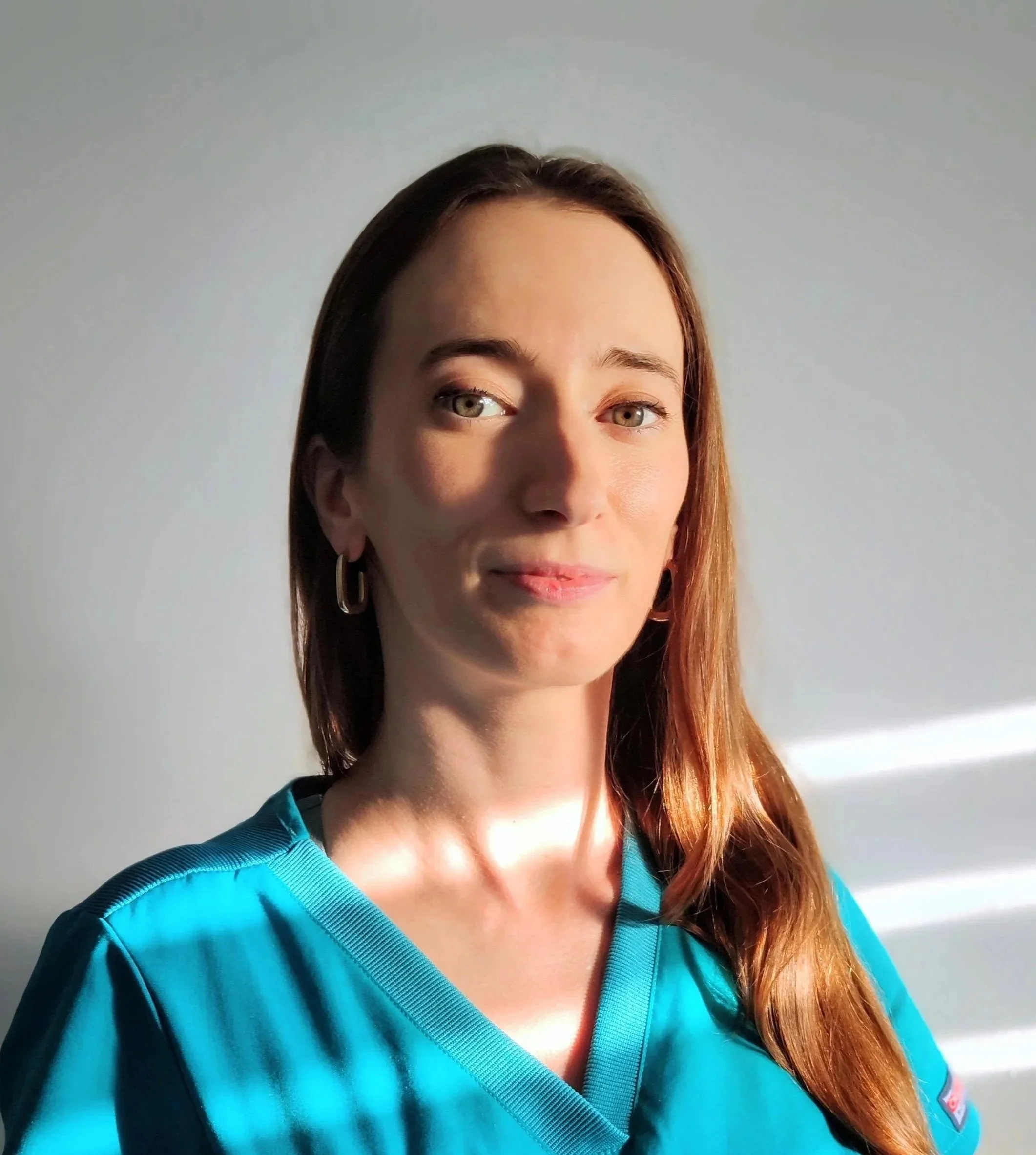 Doctor Damaris CRISCUOLO at Vanua Medical Clinic & Lab in Port Vila, Vanuatu