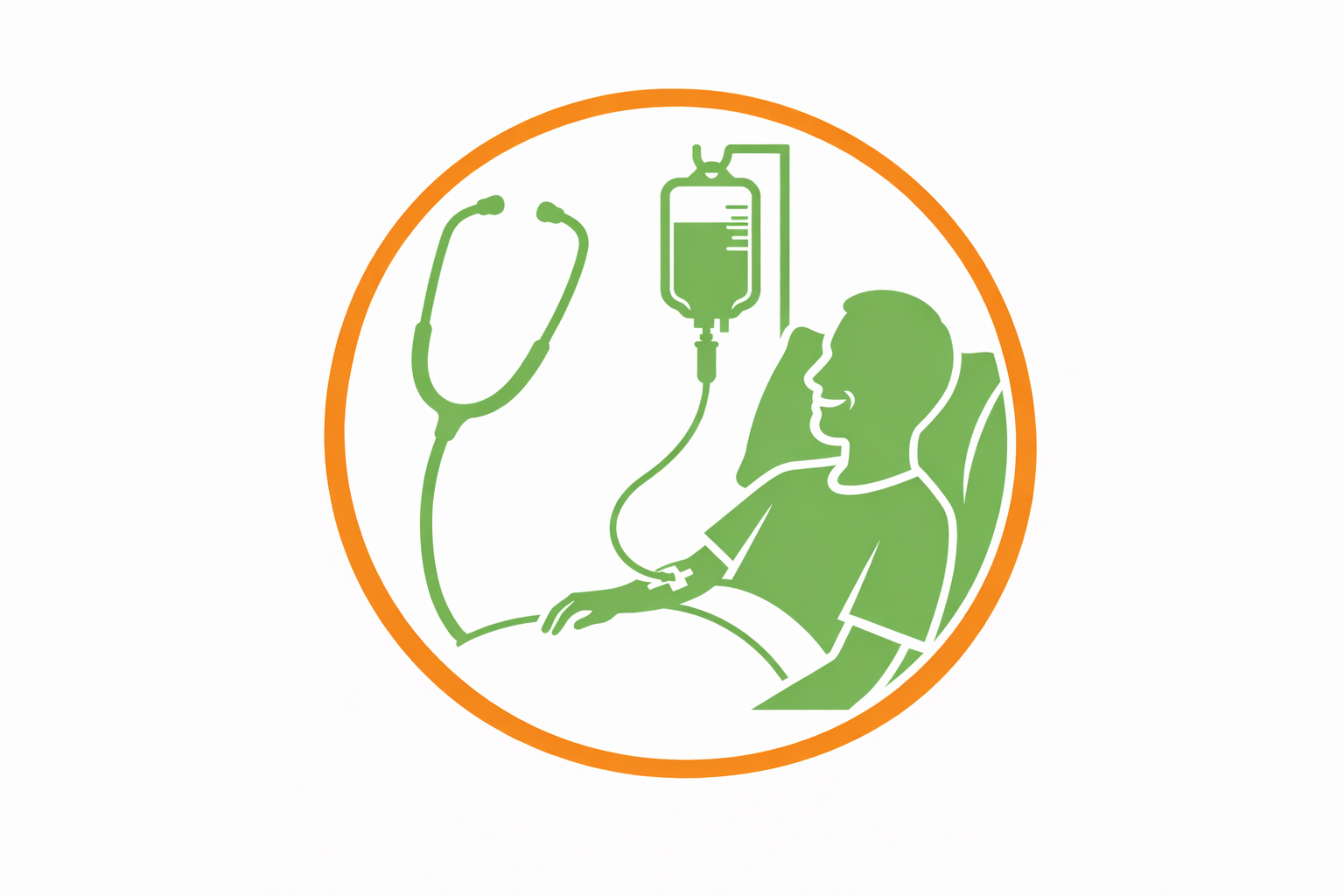 Intravenous IV therapy and treatment at Vanua Medical Clinic & Lab in Port Vila, Vanuatu