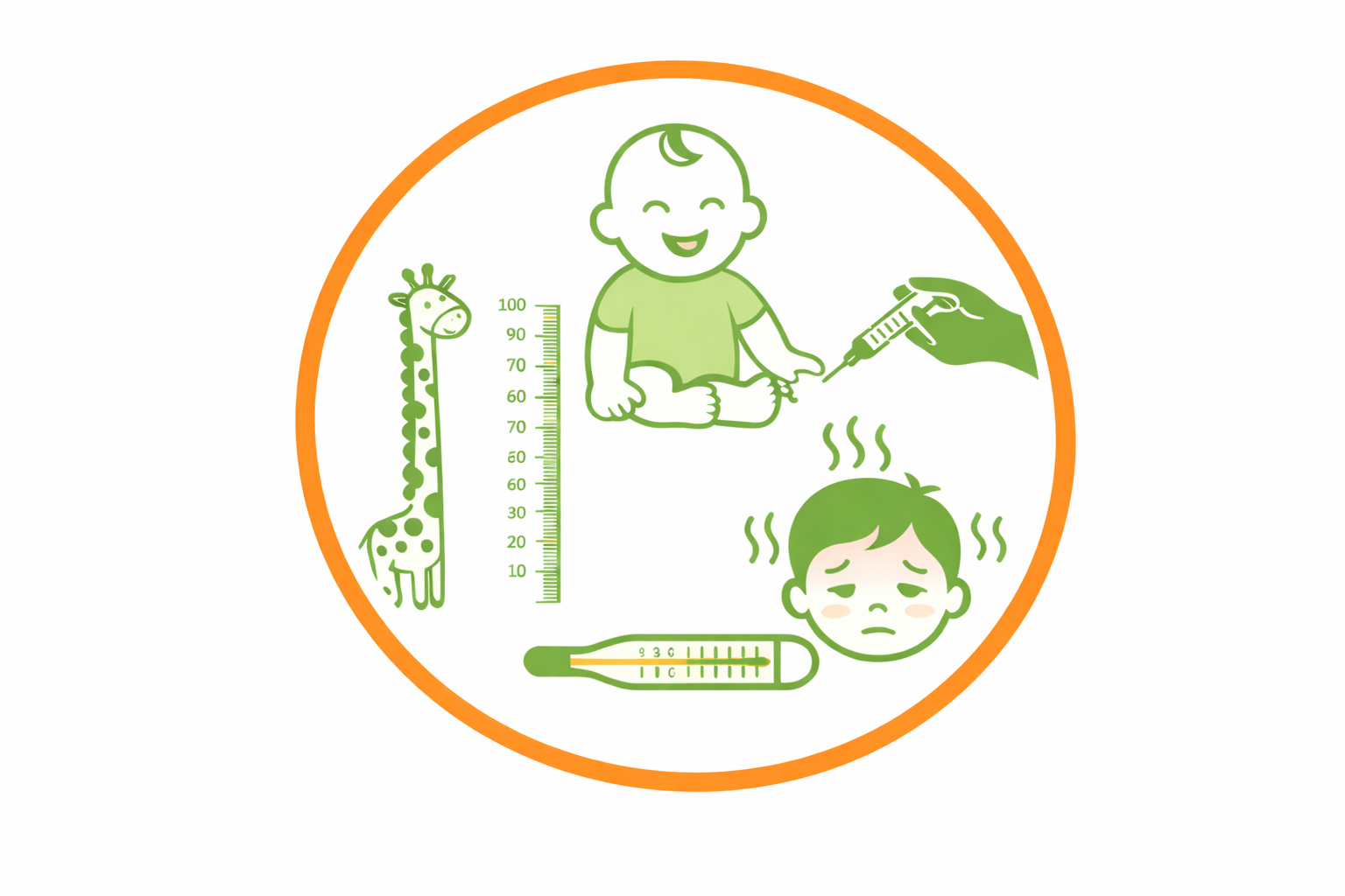 Pediatric consultation and child healthcare at Vanua Medical Clinic & Lab in Port Vila, Vanuatu