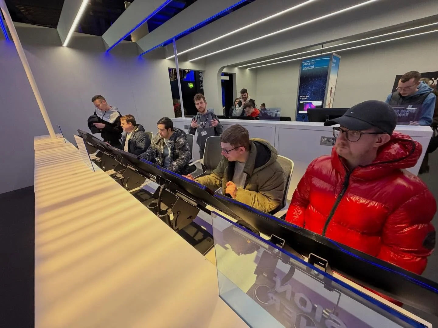 🚀🚀🚀🛰️🪐