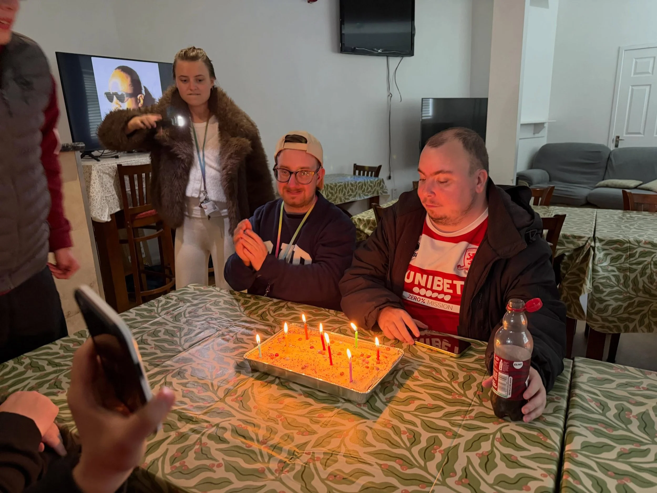 🎂