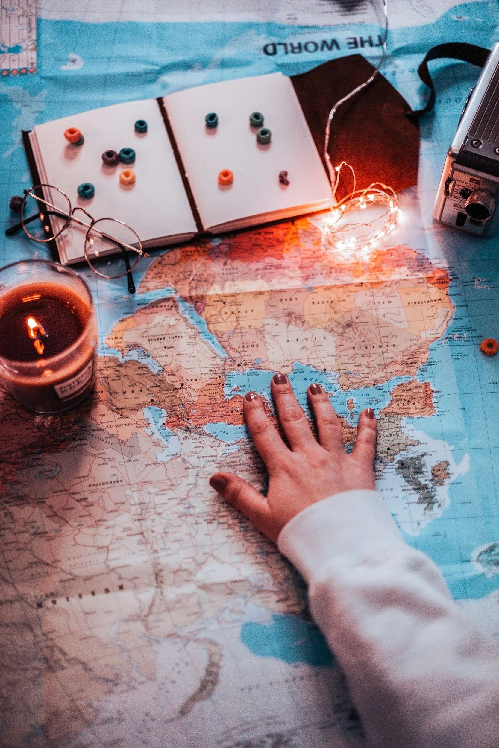 Dlaczego projekty globalne tracą płynność współpracy