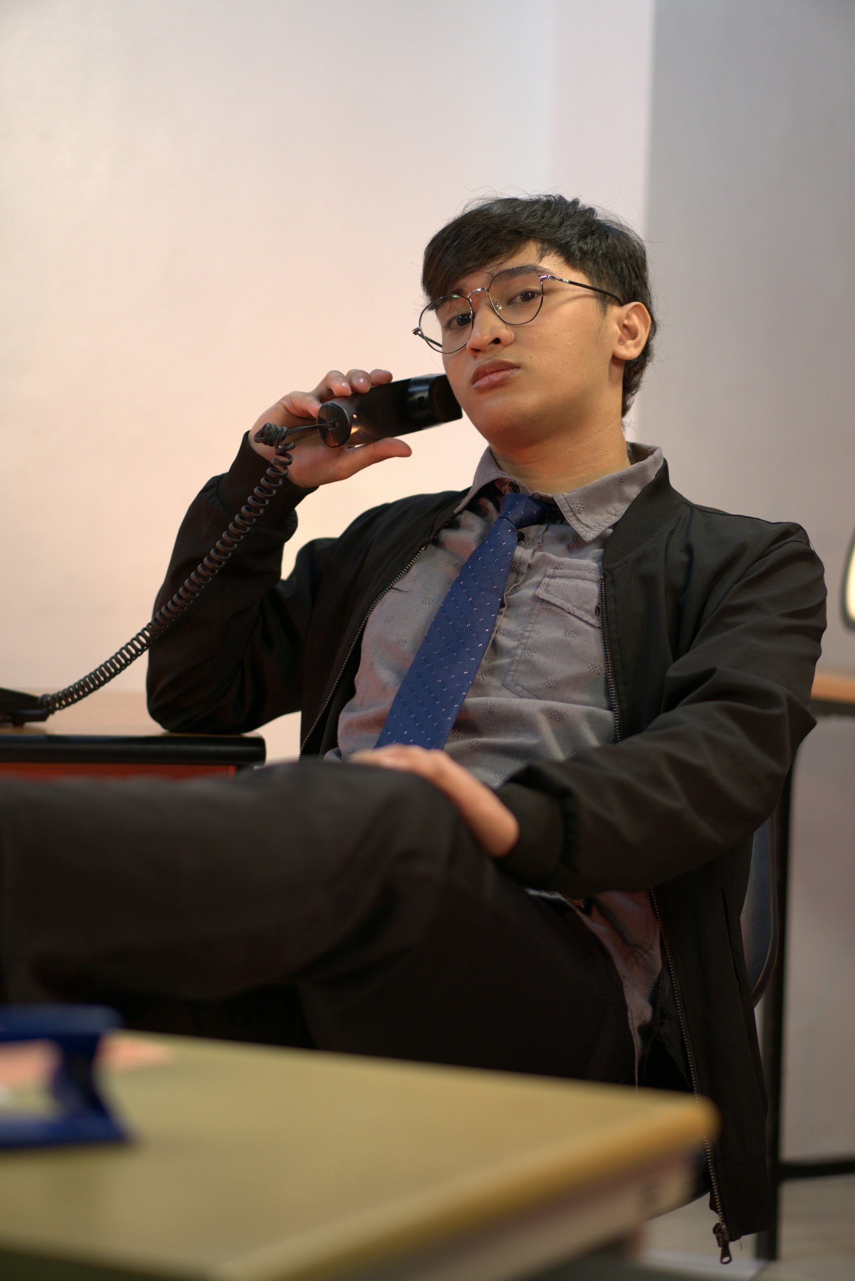 Dlaczego brak decyzji jest nagradzany w globalnych strukturach