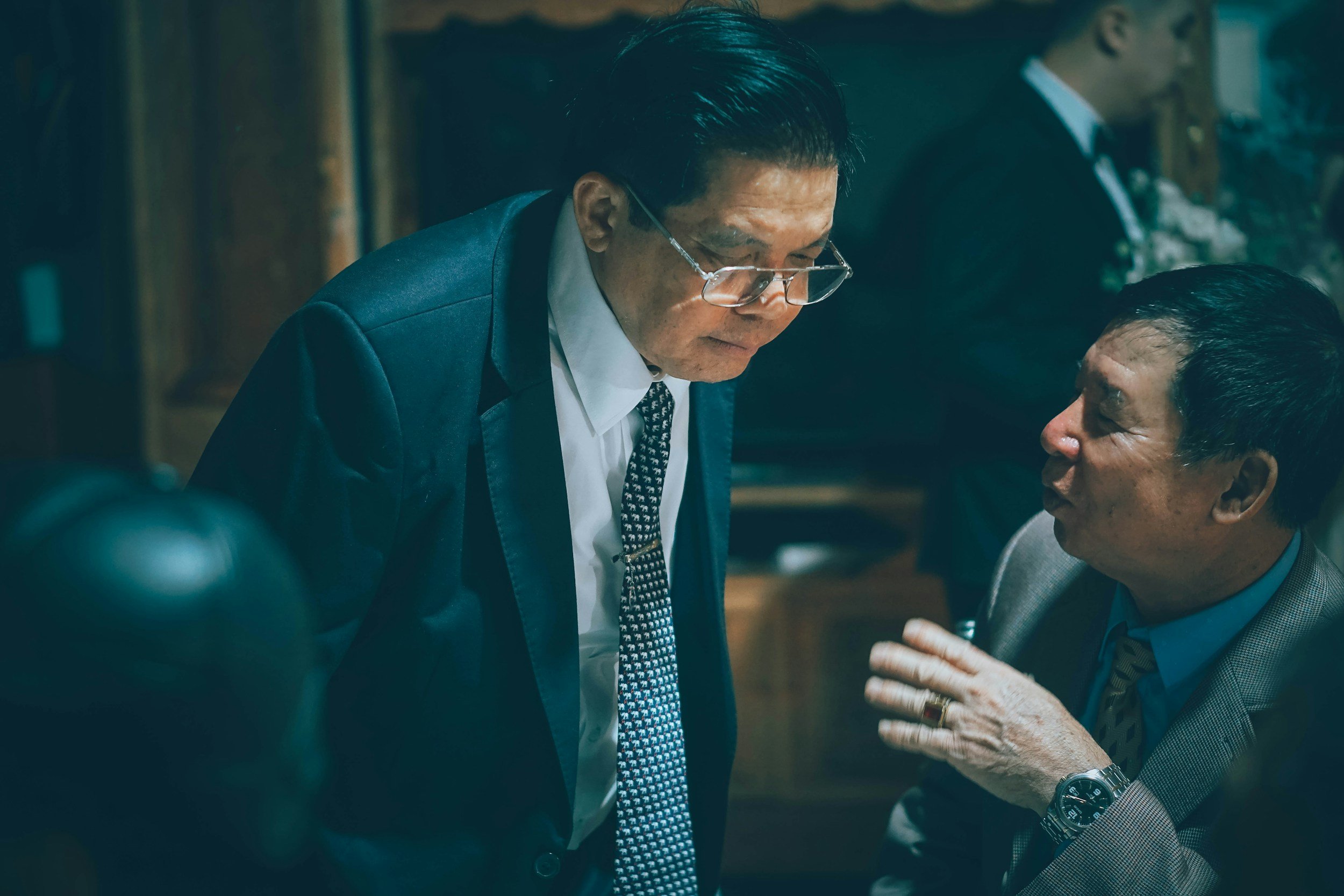 Kultura jako narzędzie opóźniania i wyczerpywania partnera