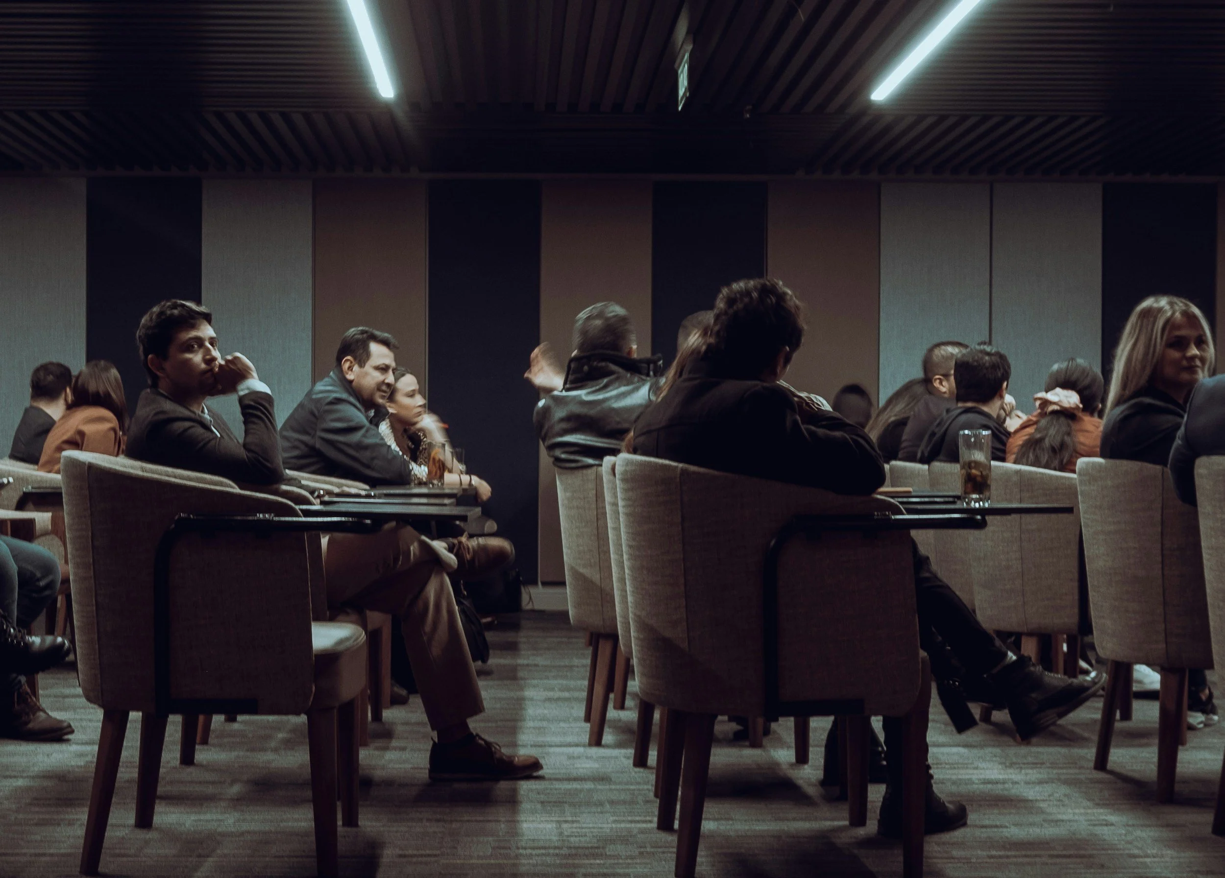 Kultura w sytuacjach kryzysowych: co naprawdę wychodzi na jaw