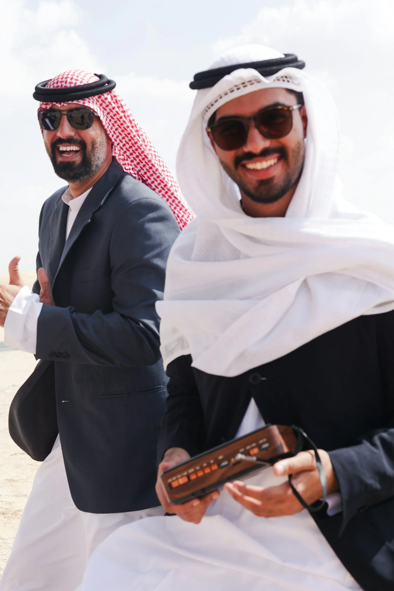 Jak budować relacje biznesowe w krajach arabskich