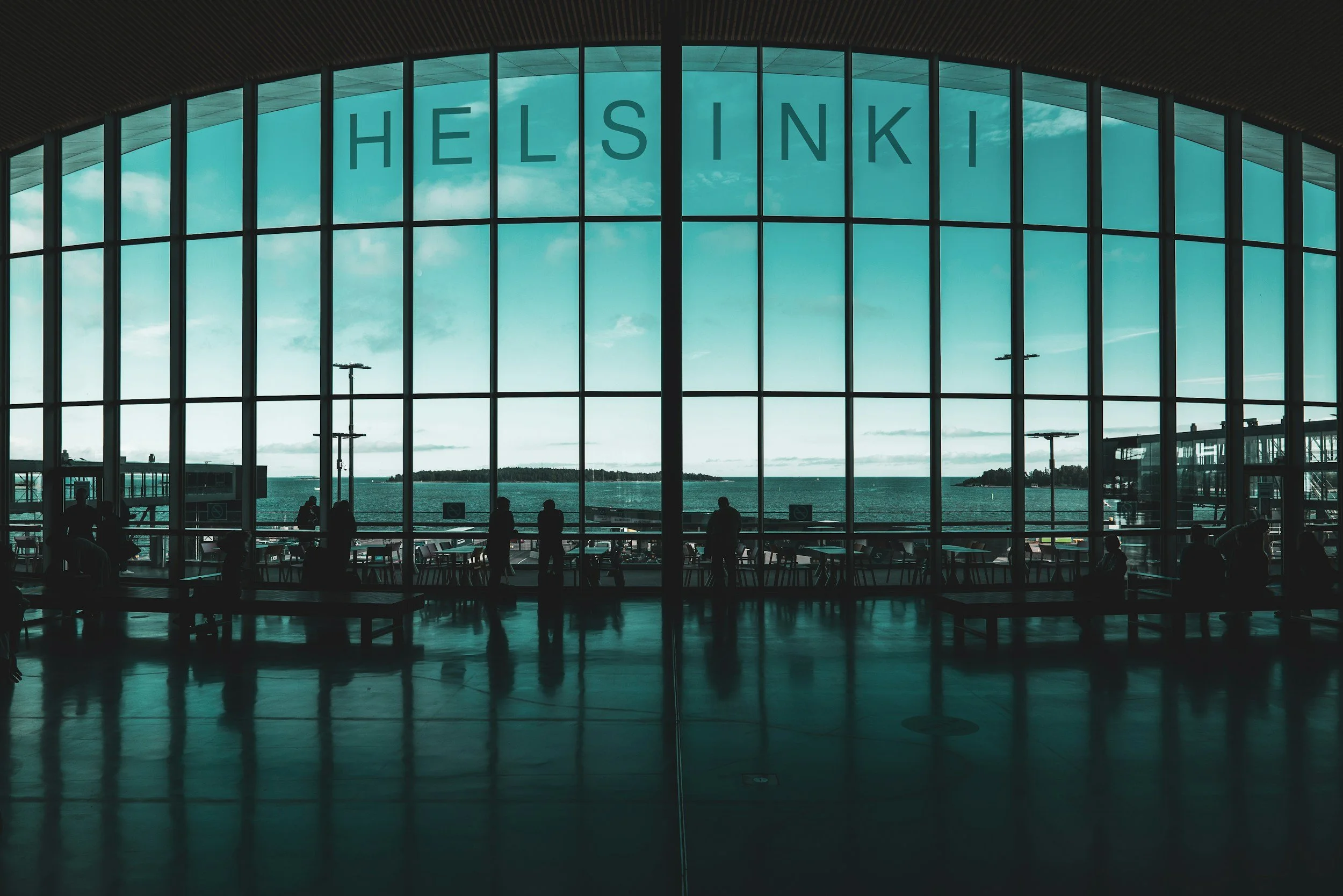 Spotkania biznesowe w Finlandii