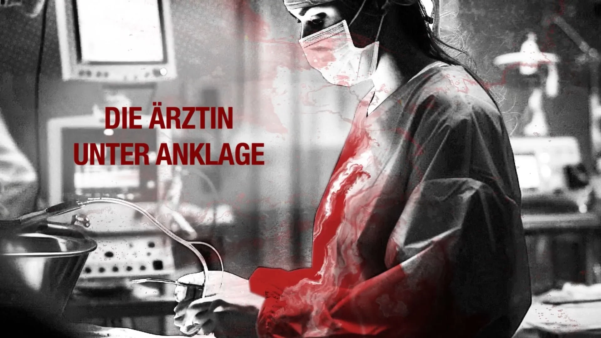 Tsokos + Schliecker - der erste Patient