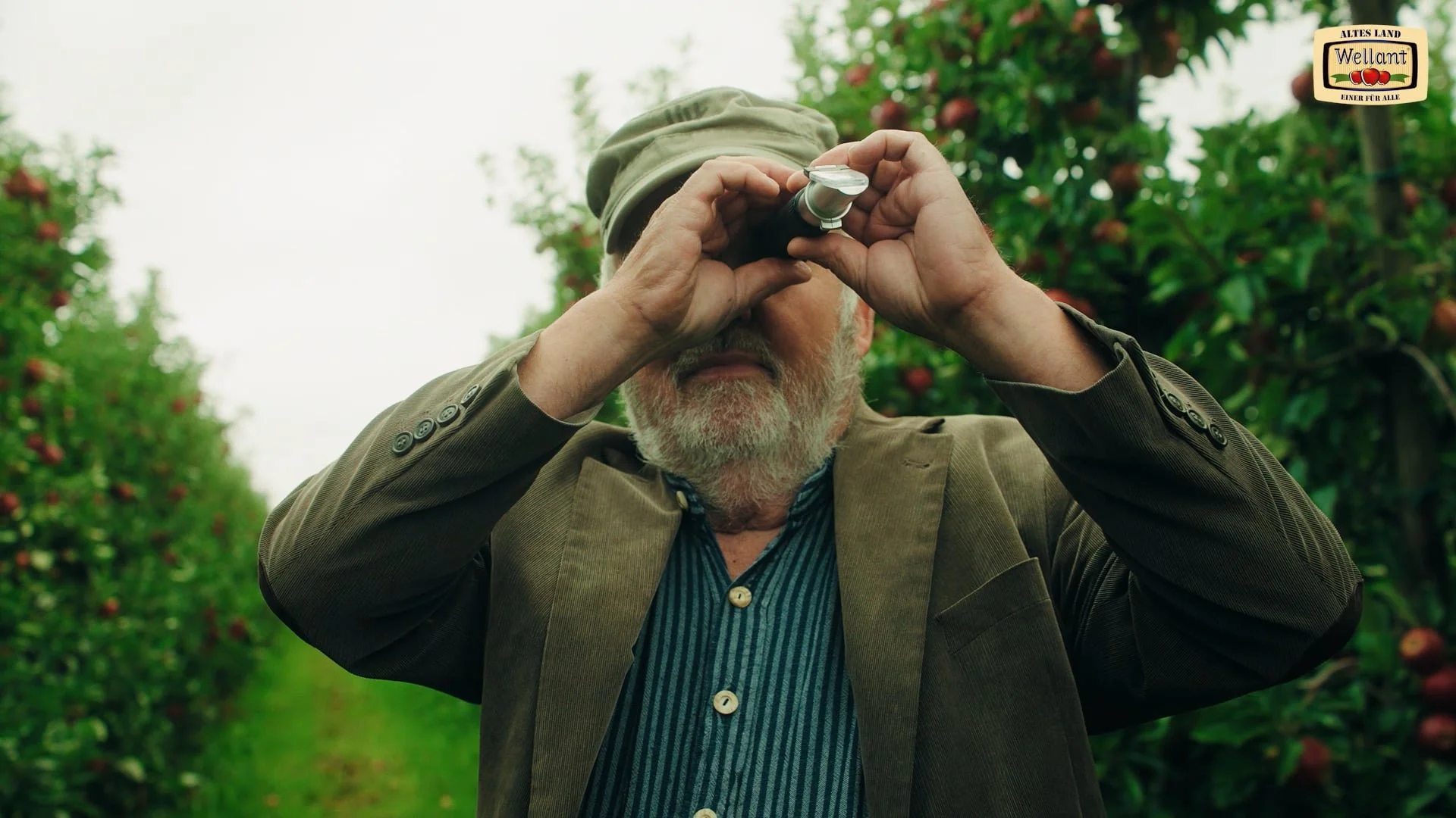 Green Gurillas Wellant