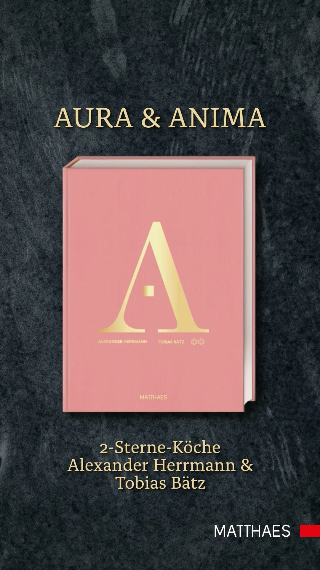 Alexander Herrmann - Aurora & Amina