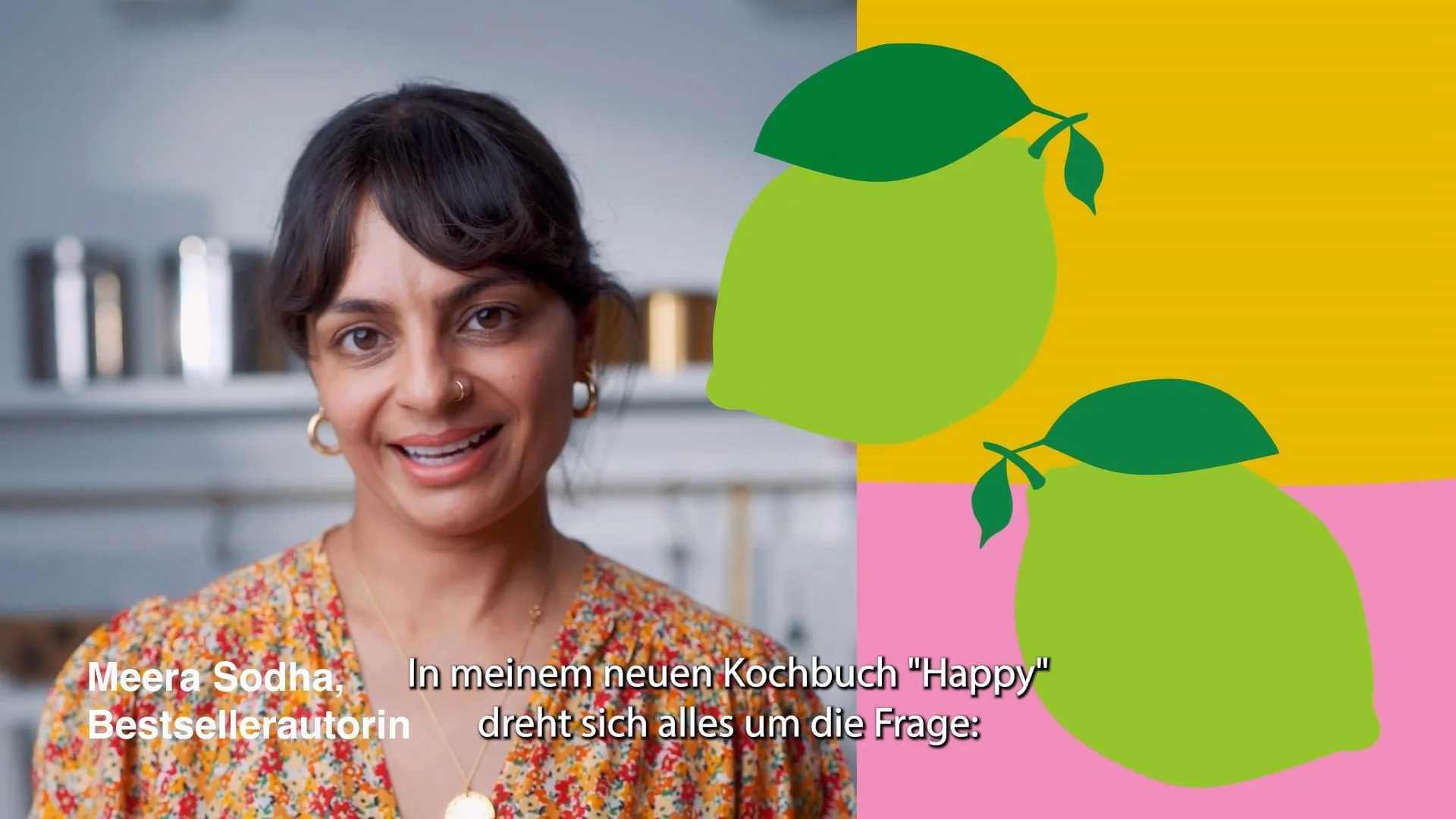 Meeera Shoda - Happy