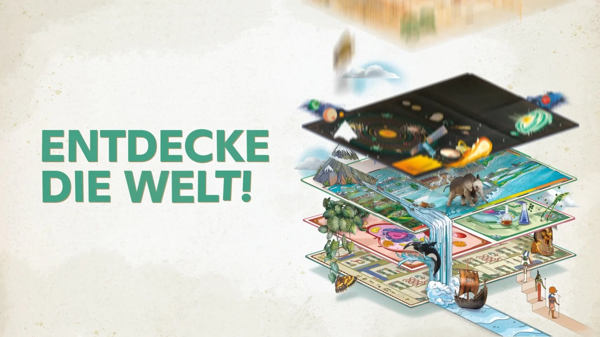 Weltenentdecker