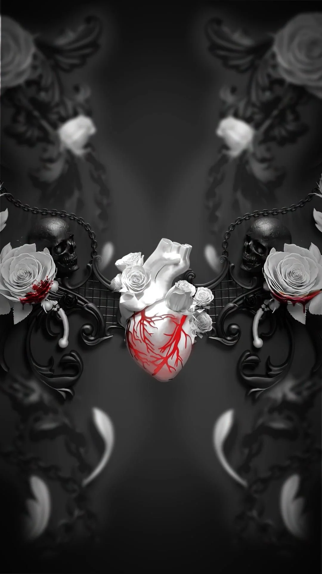 Empire of Sins and Souls