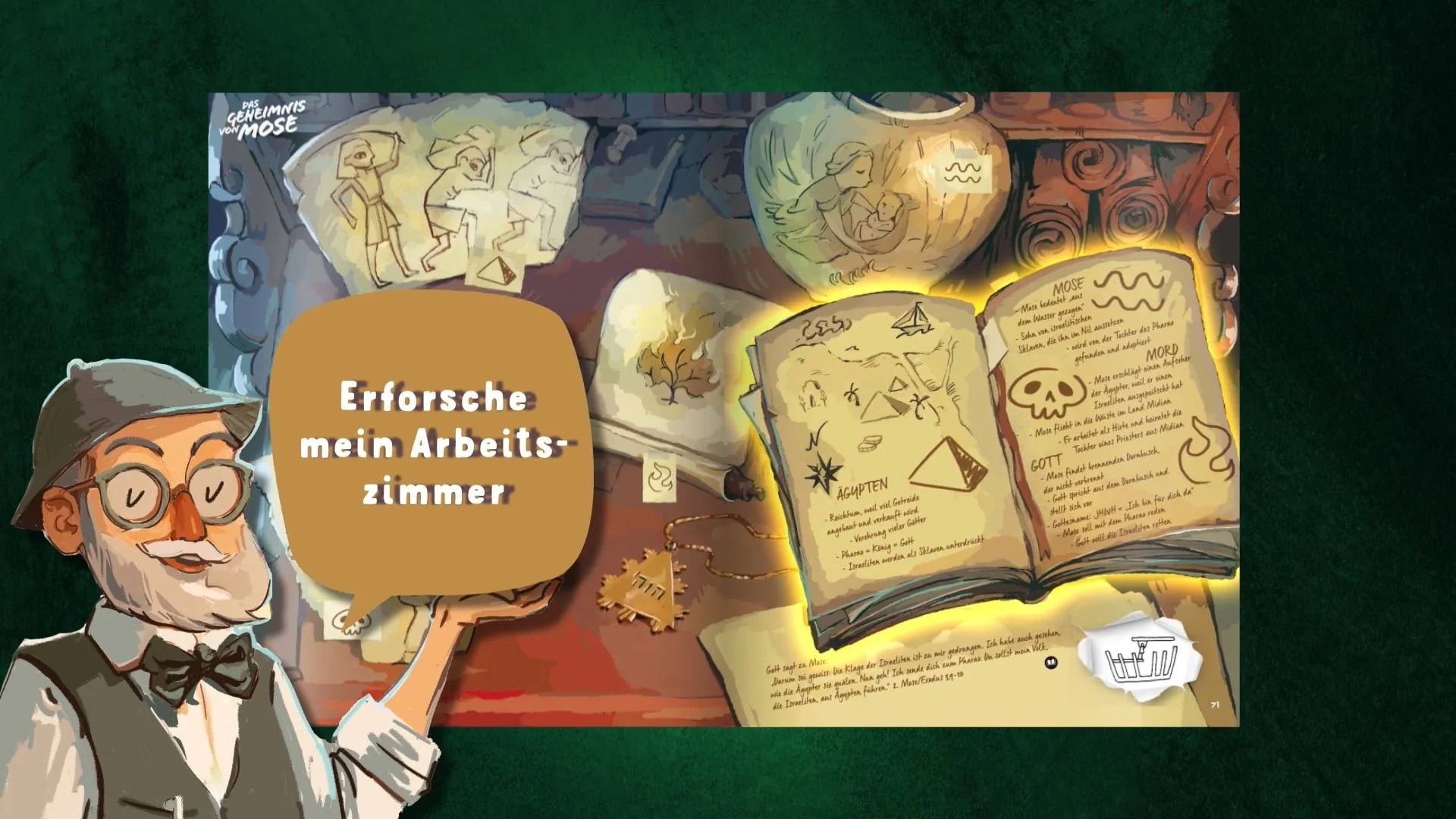 deutsche Bibel Gesellschaft