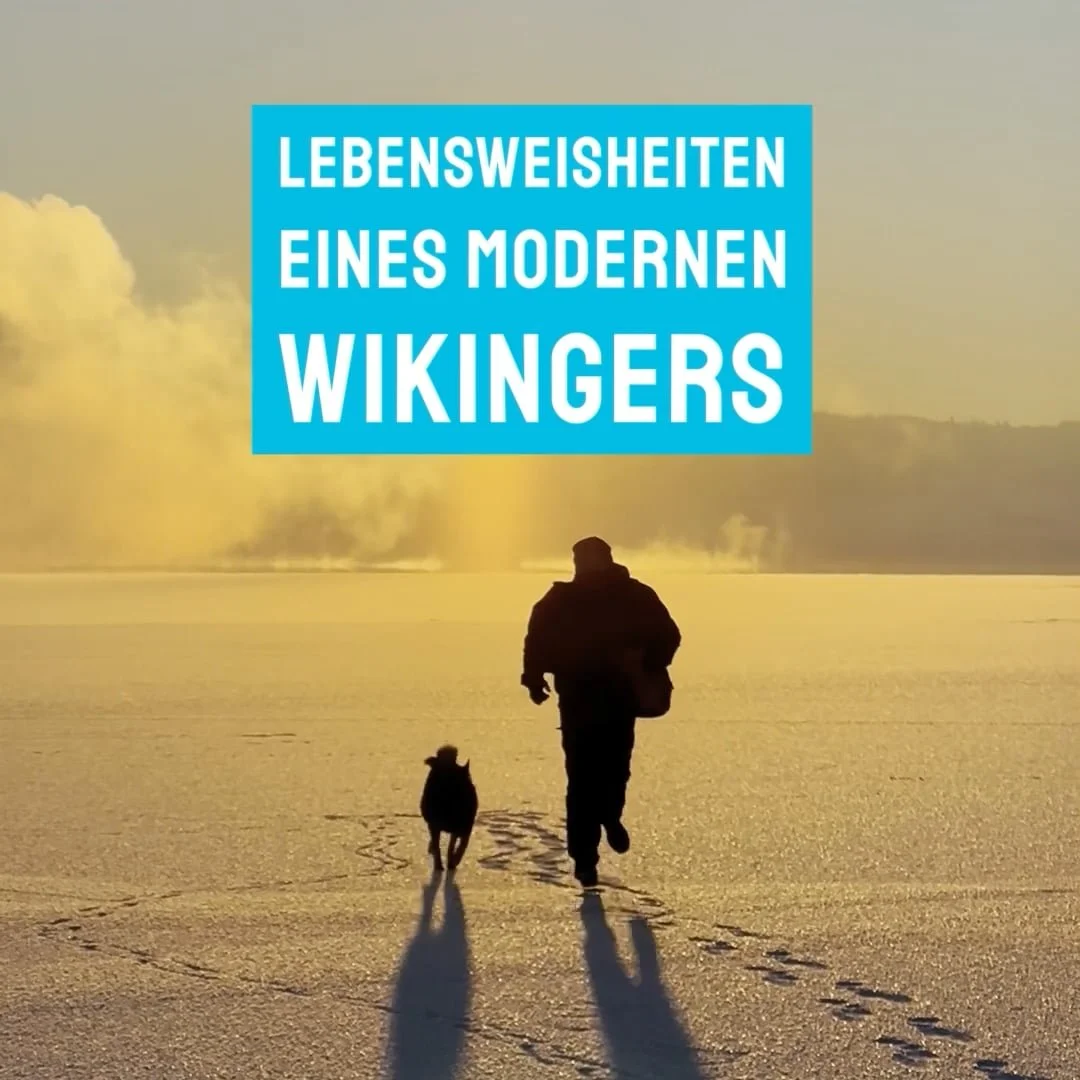 Mein Leben als letzter Wikinger