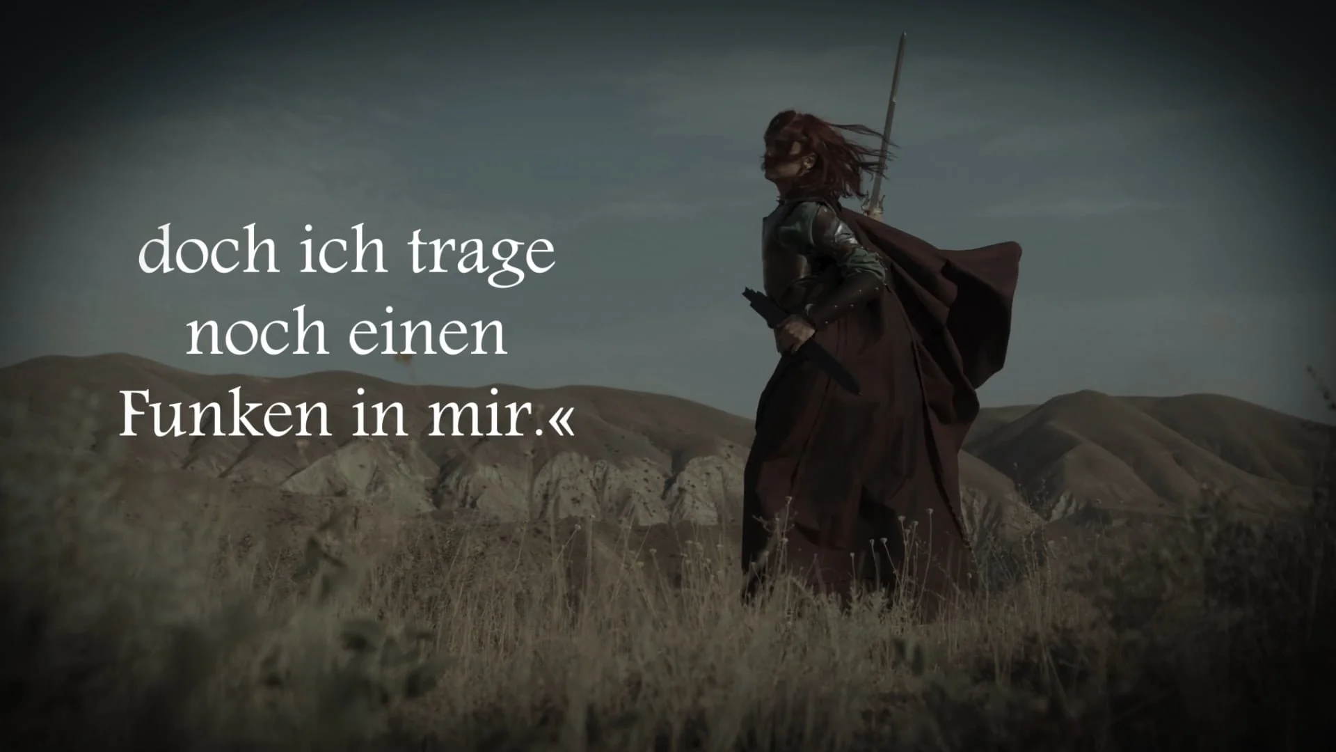 The second Death of locke