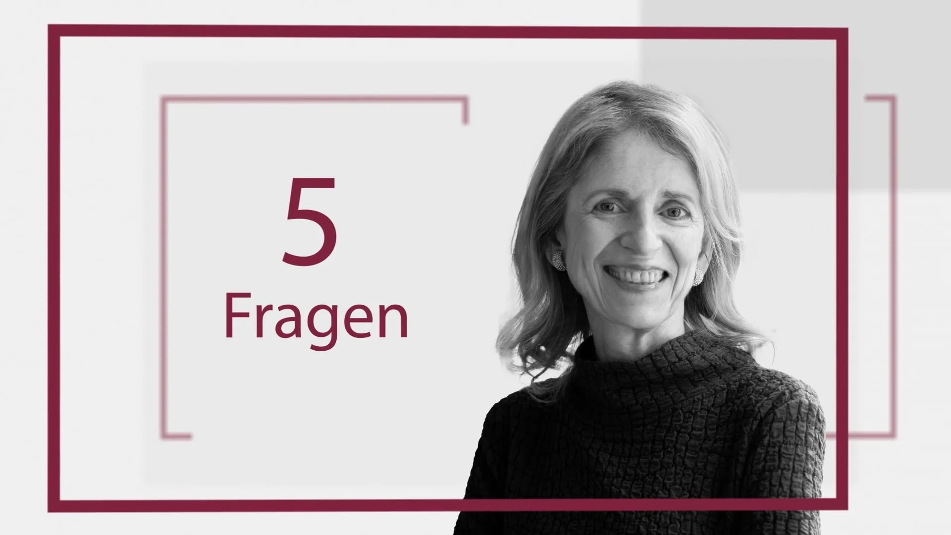 C.H. Beck - 5 Fragen an …