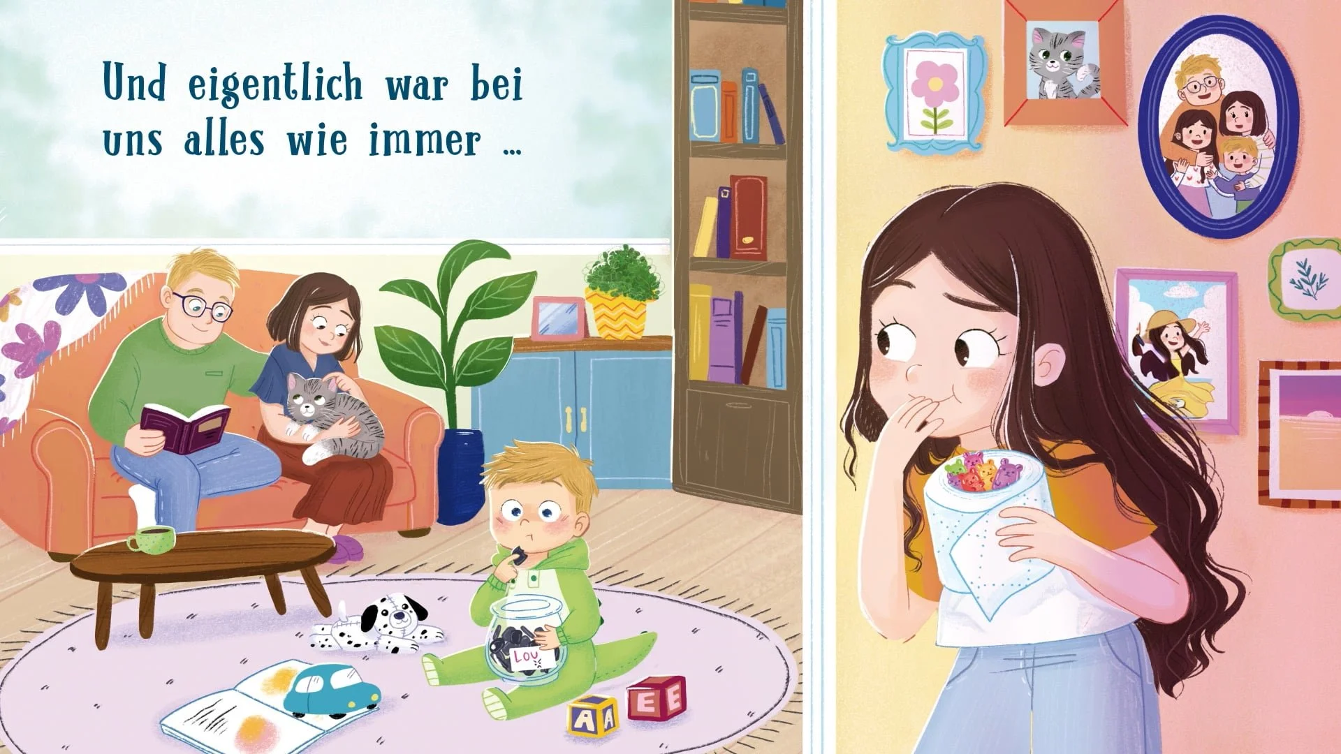 Der unerwünschte Gast