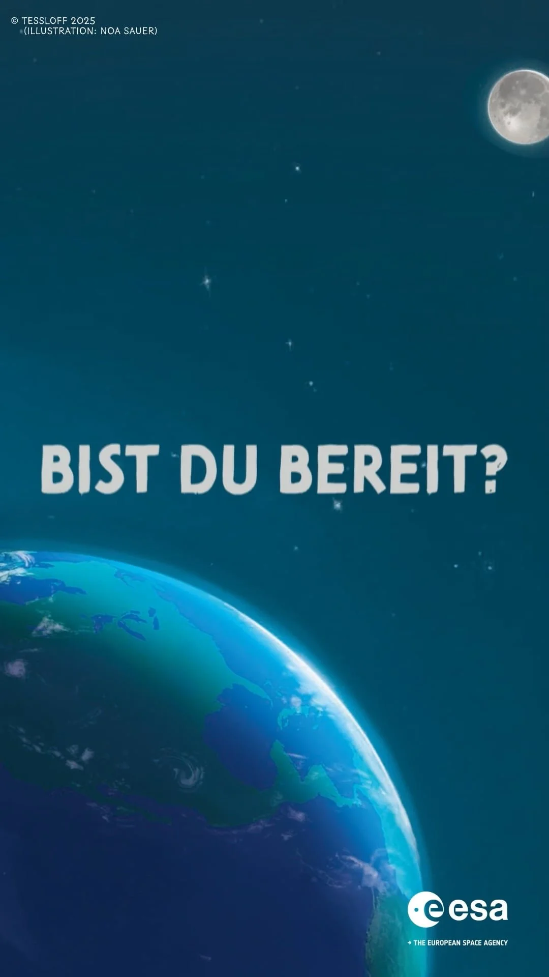 Matthias Maurer - Was ist was