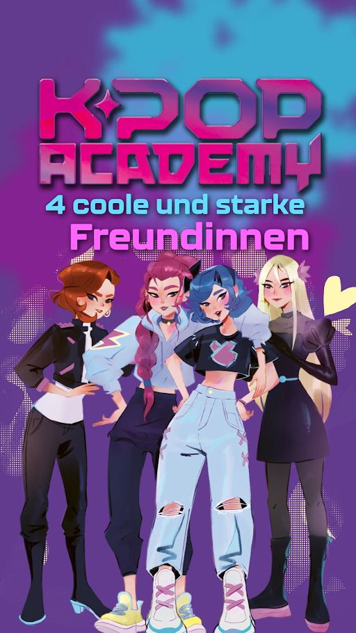 K-Pop Academy