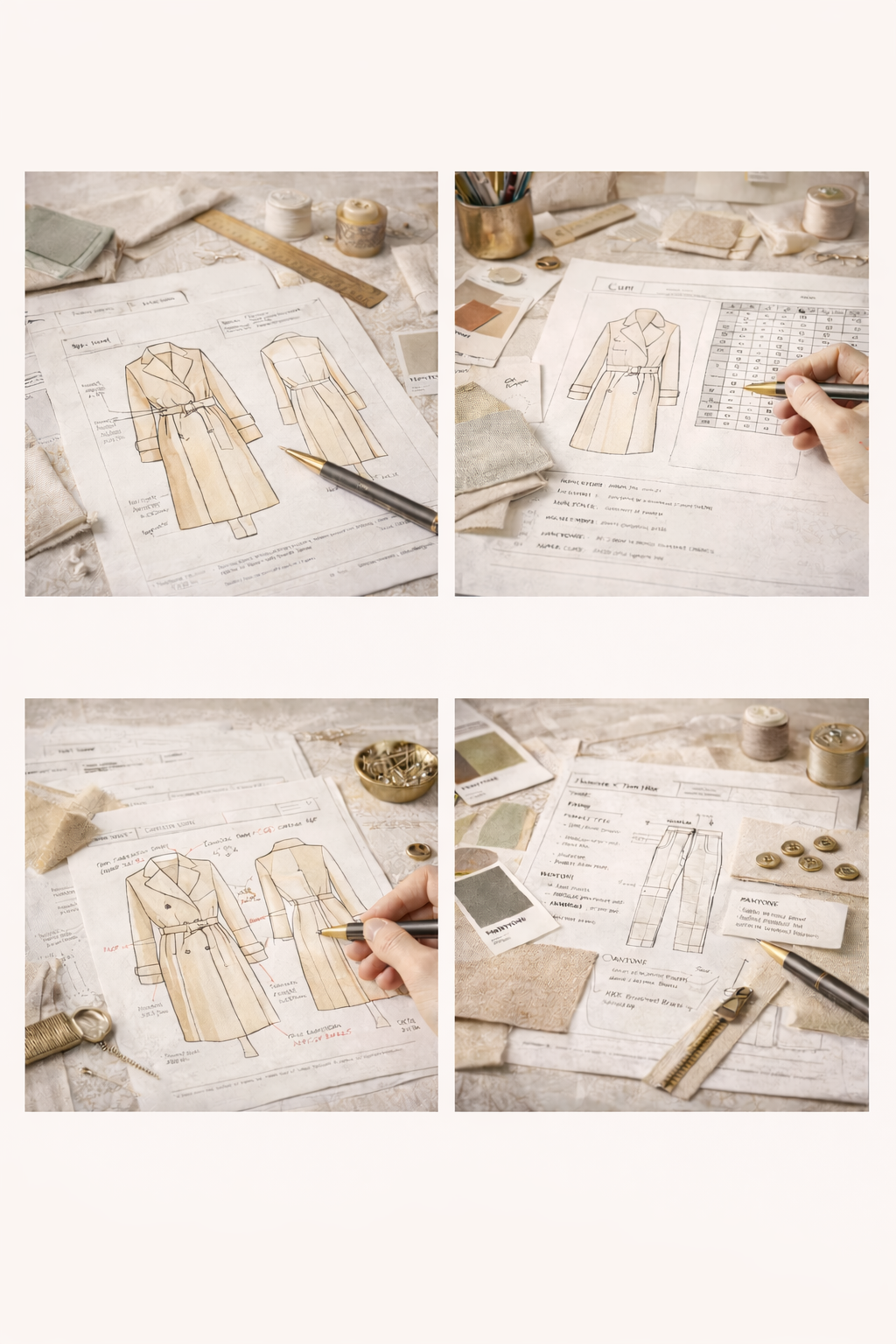 Production-Ready Tech Packs