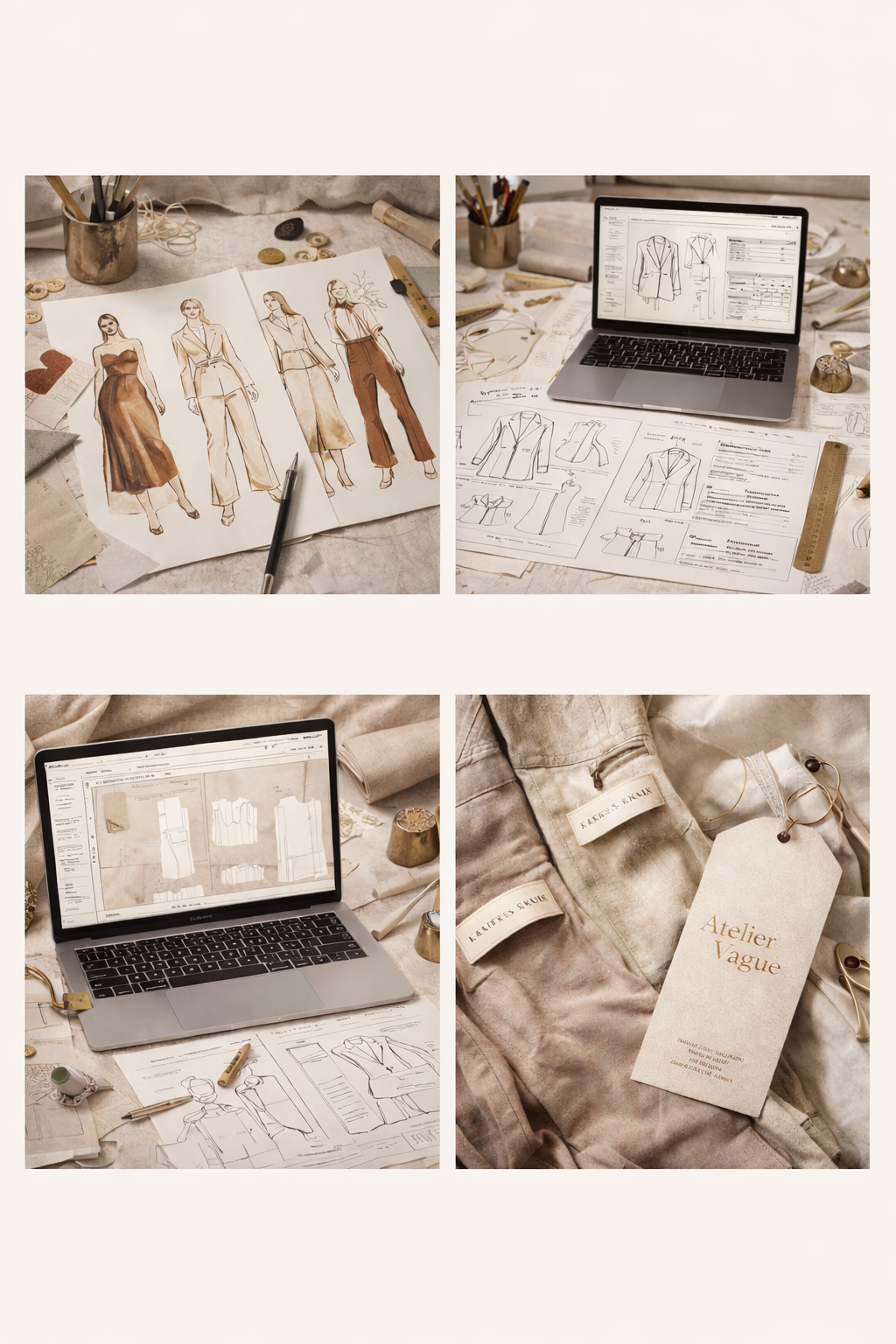 Idea > Launch Package