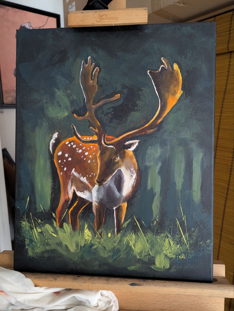 Original Art