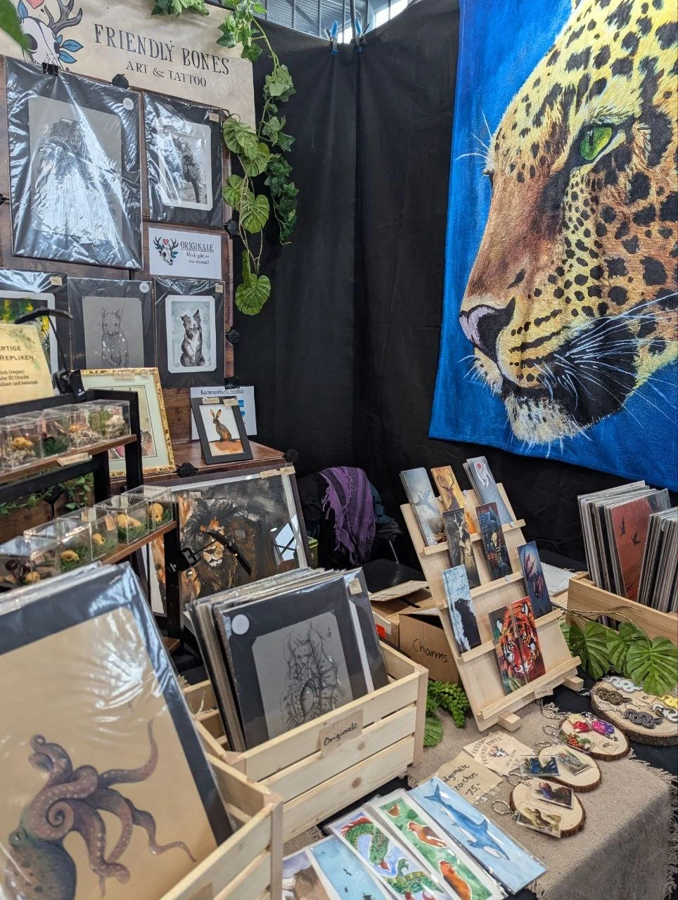 Stand LBM 26