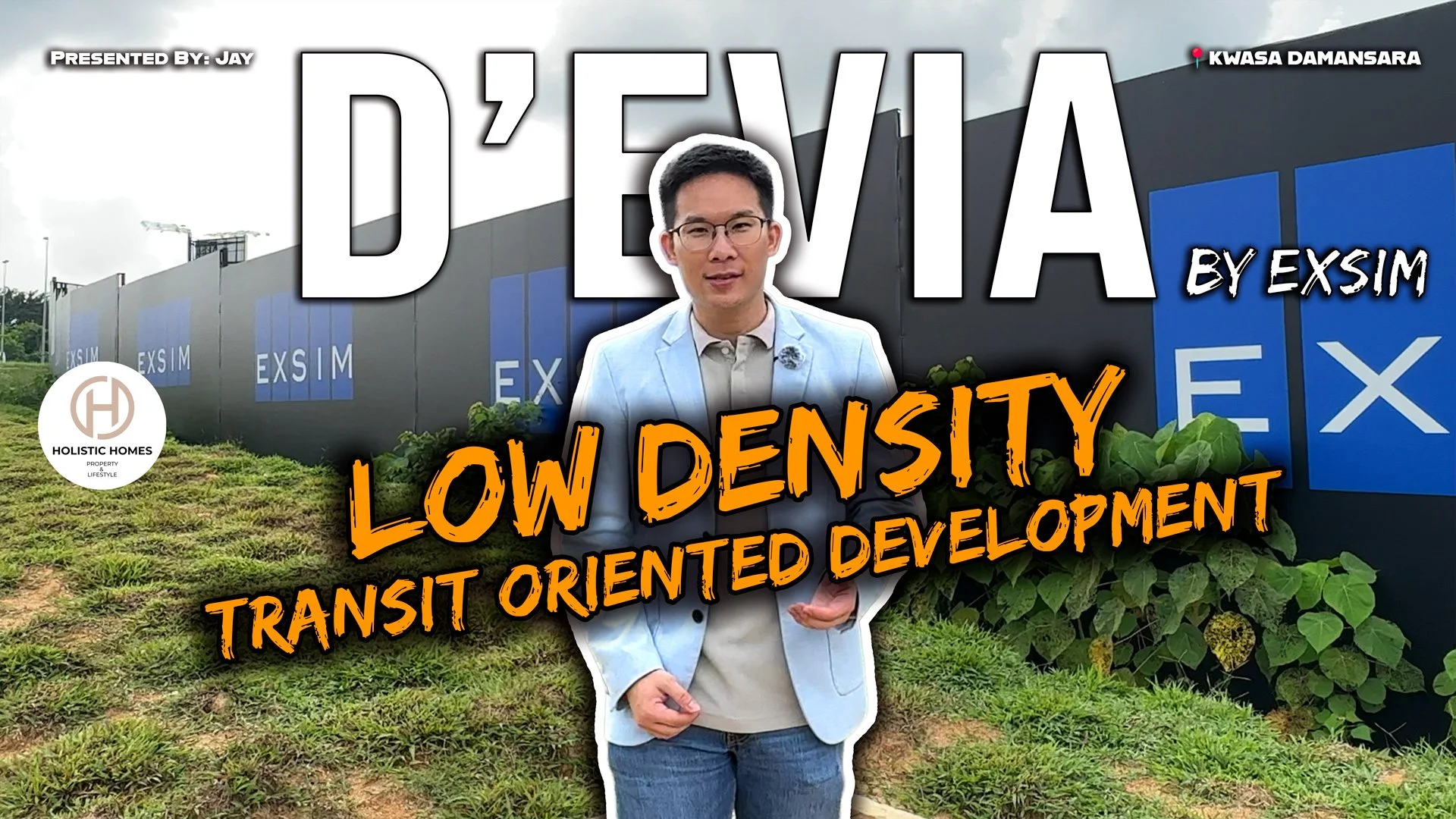 D'Evia Residences Review @ Kwasa Damansara