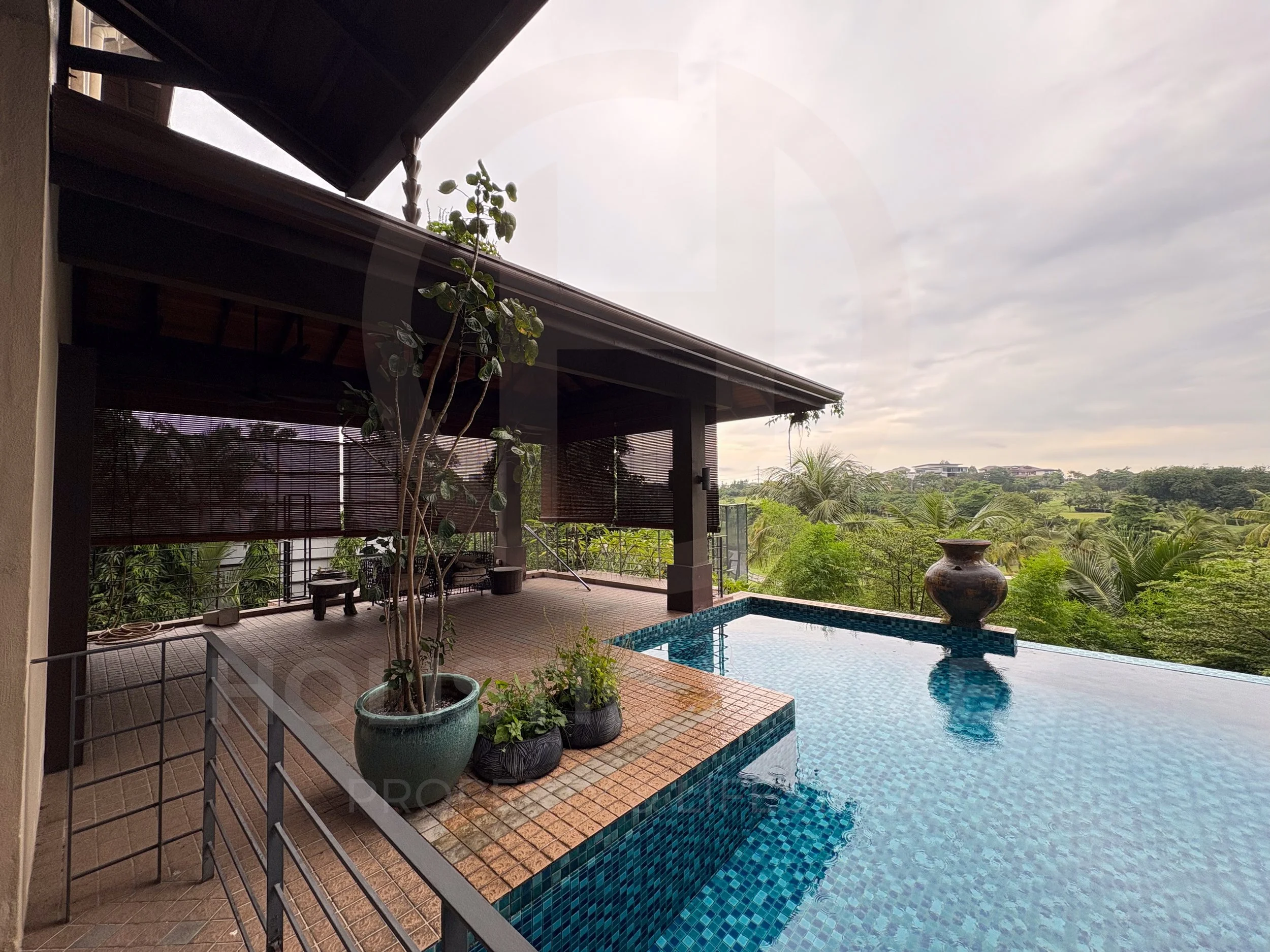 Tropicana Bungalow featured on Haven Magazine - For Sale