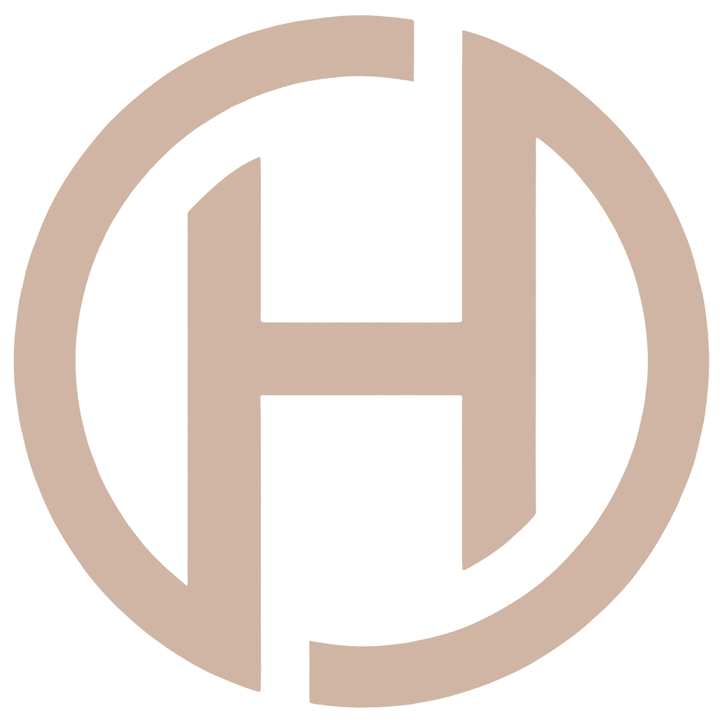 Holistic Homes Logo