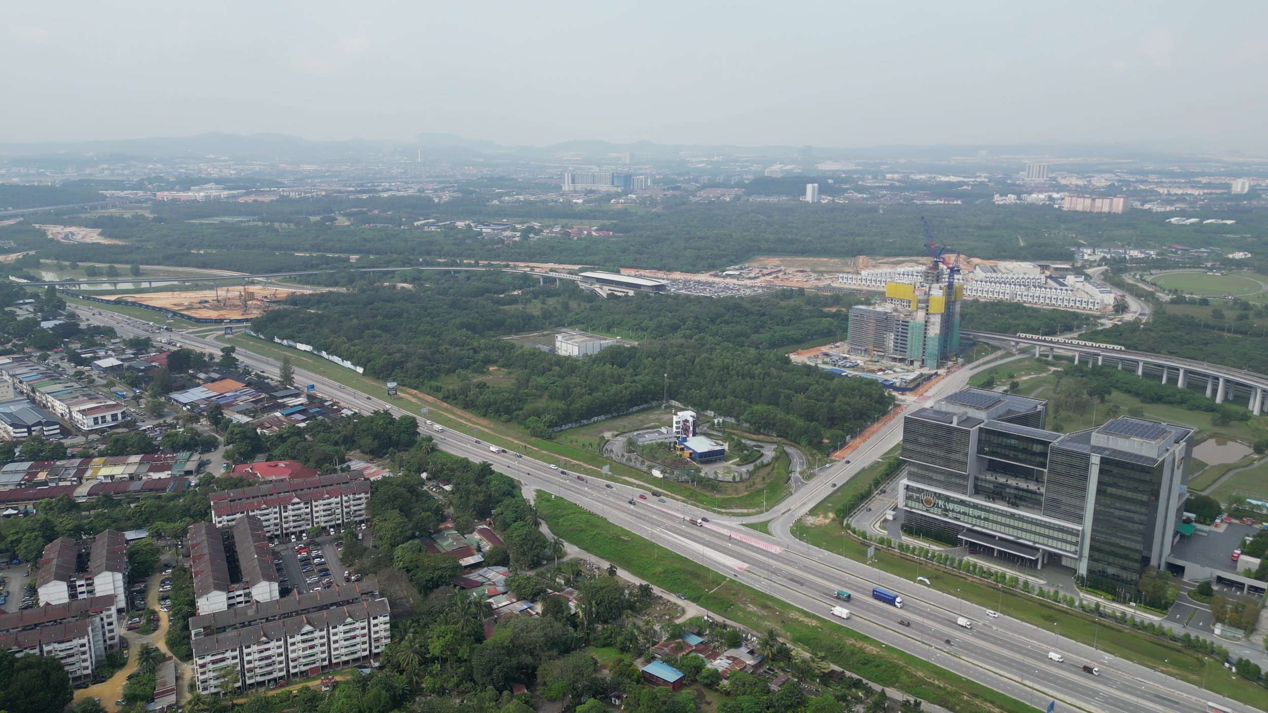 KDCC Progress as of February 2026